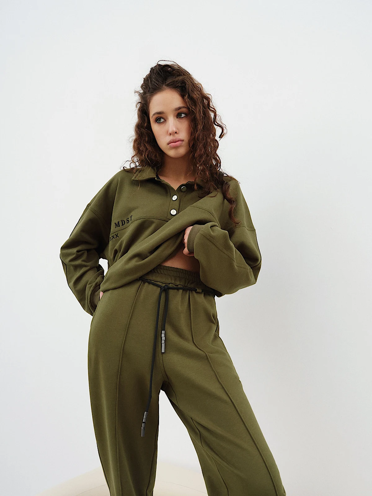 SUIT UNIVERSE Northern lights – 8