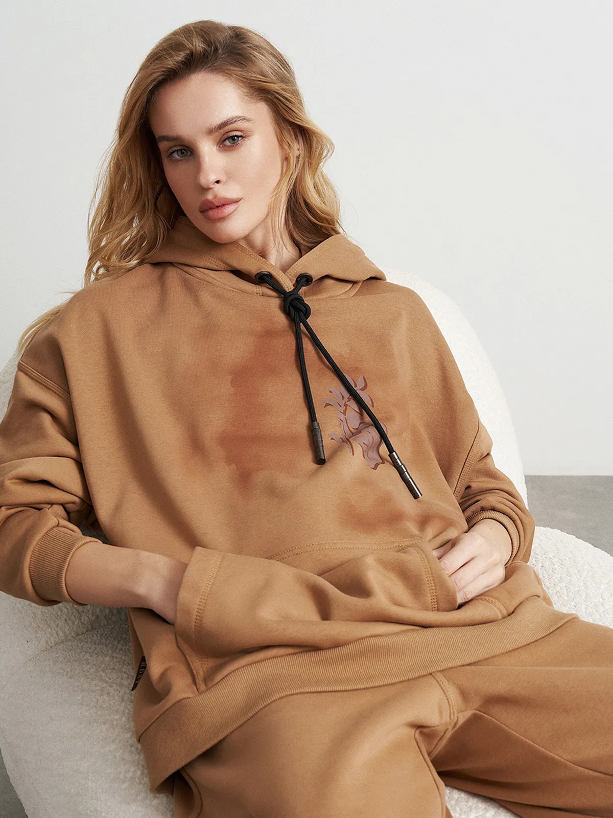 Hoodie Terra – 1