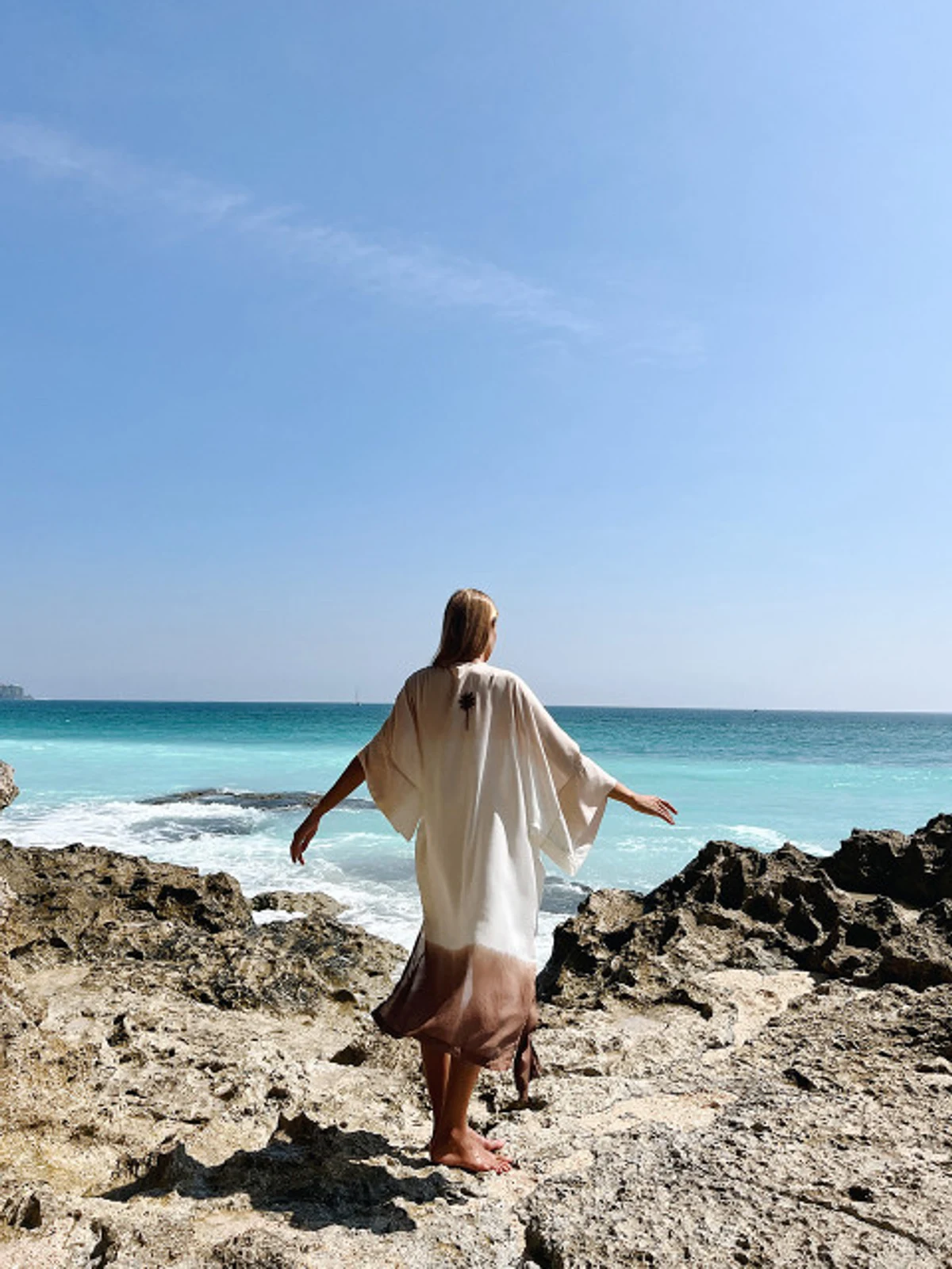 Tunic Bounty Coconut