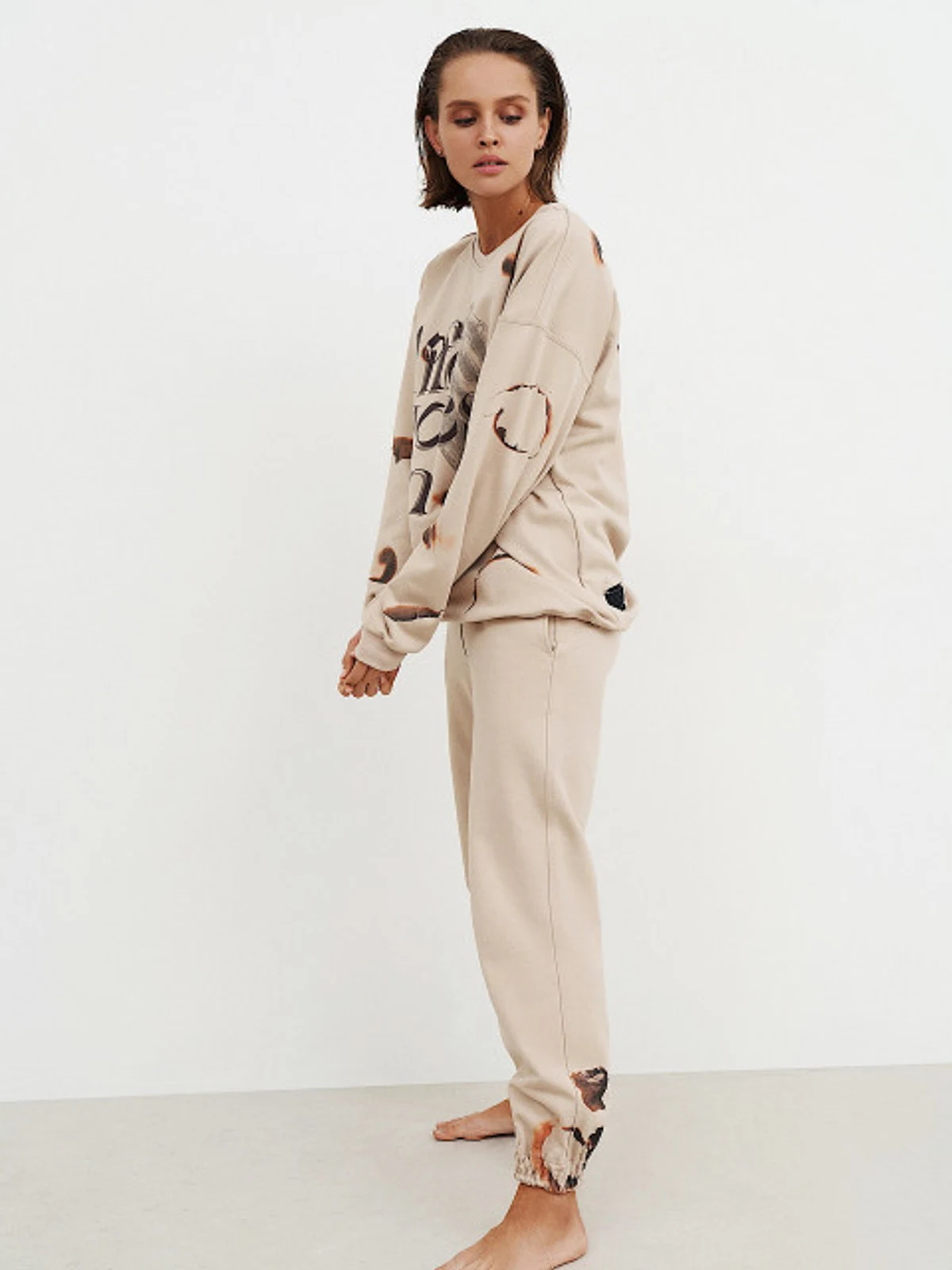 PANTS JOGGERS LIFE -60%