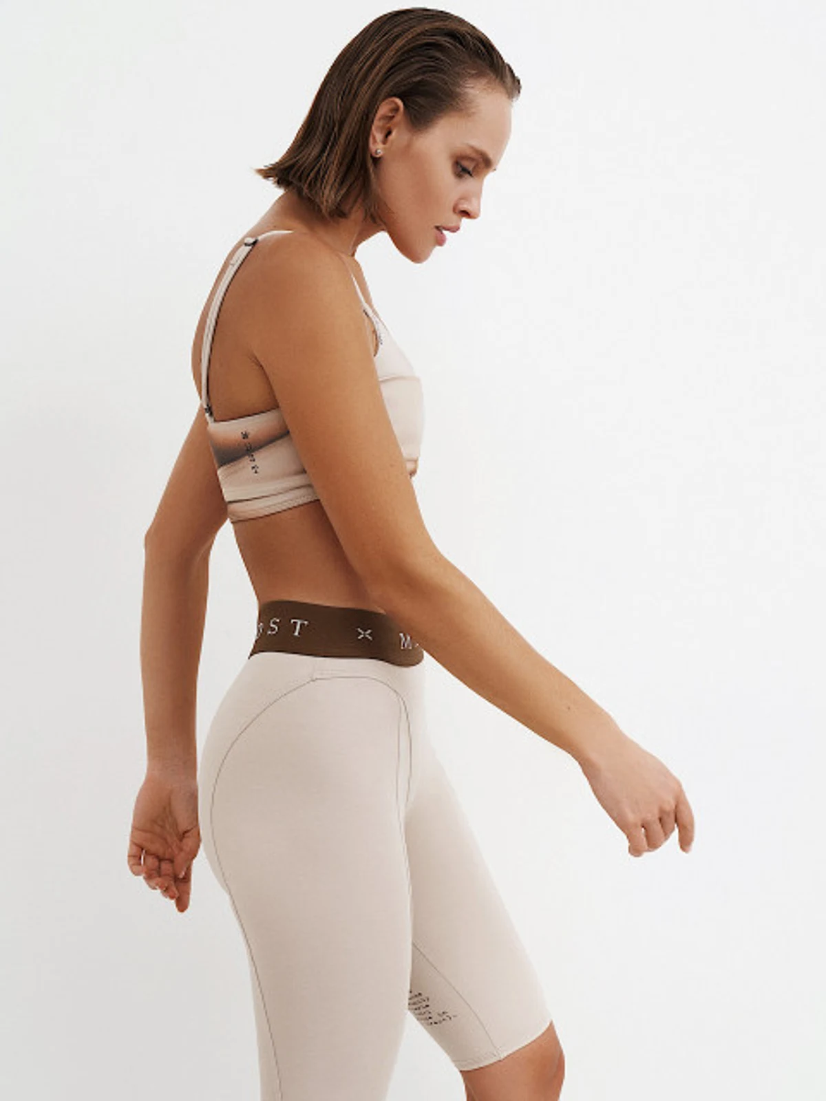CYCLING SHORTS BODY