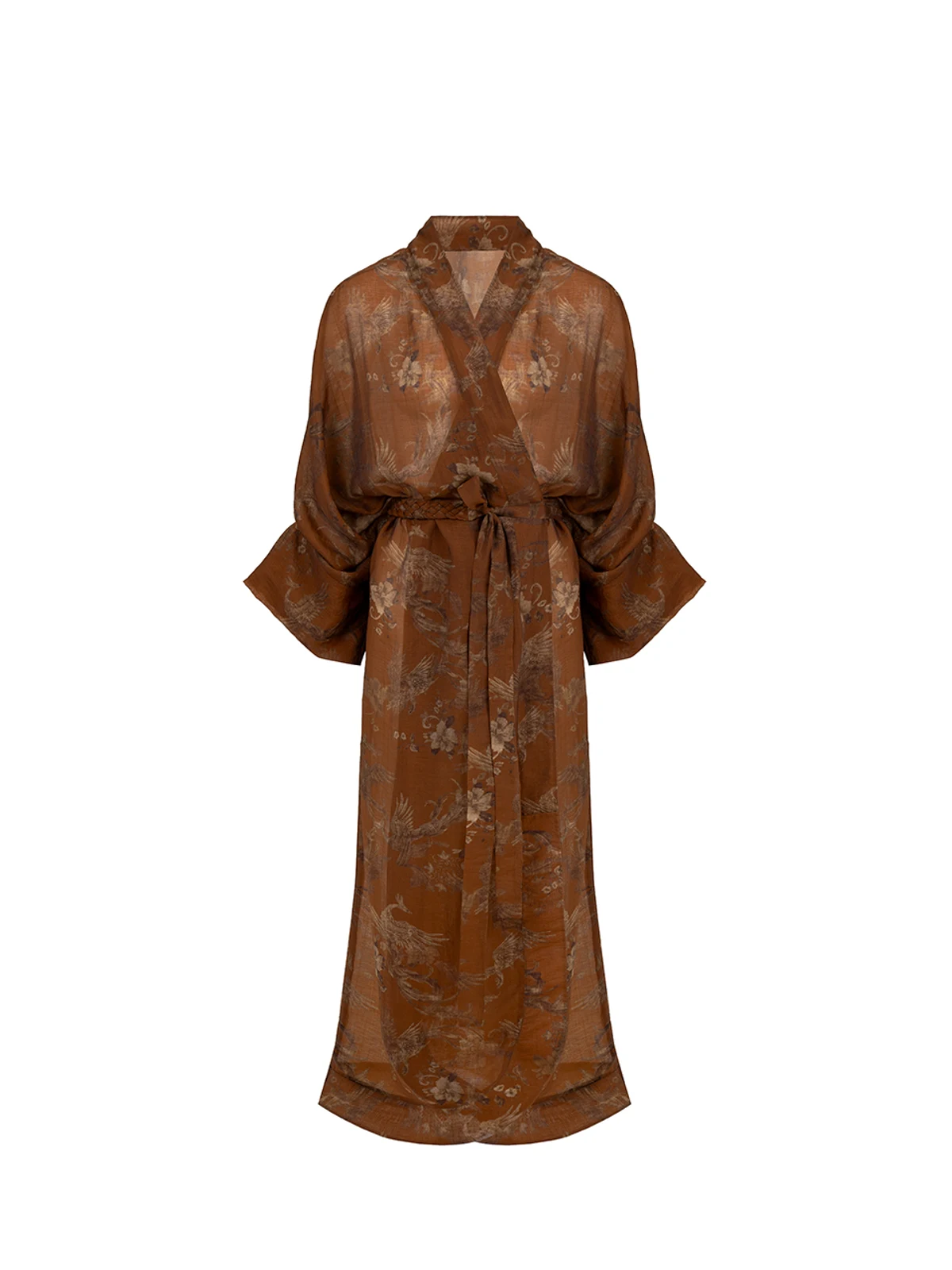 KIMONO VOL d’OR – 3
