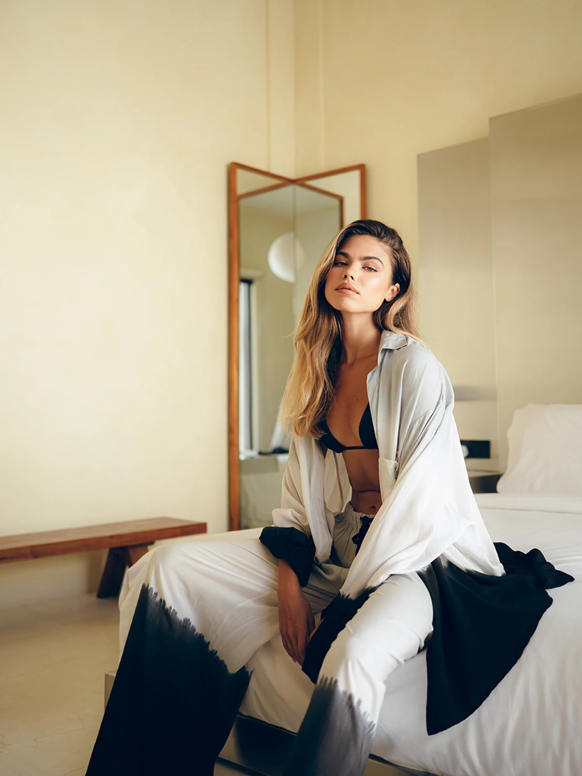 SUIT PARADISE DAY – 2