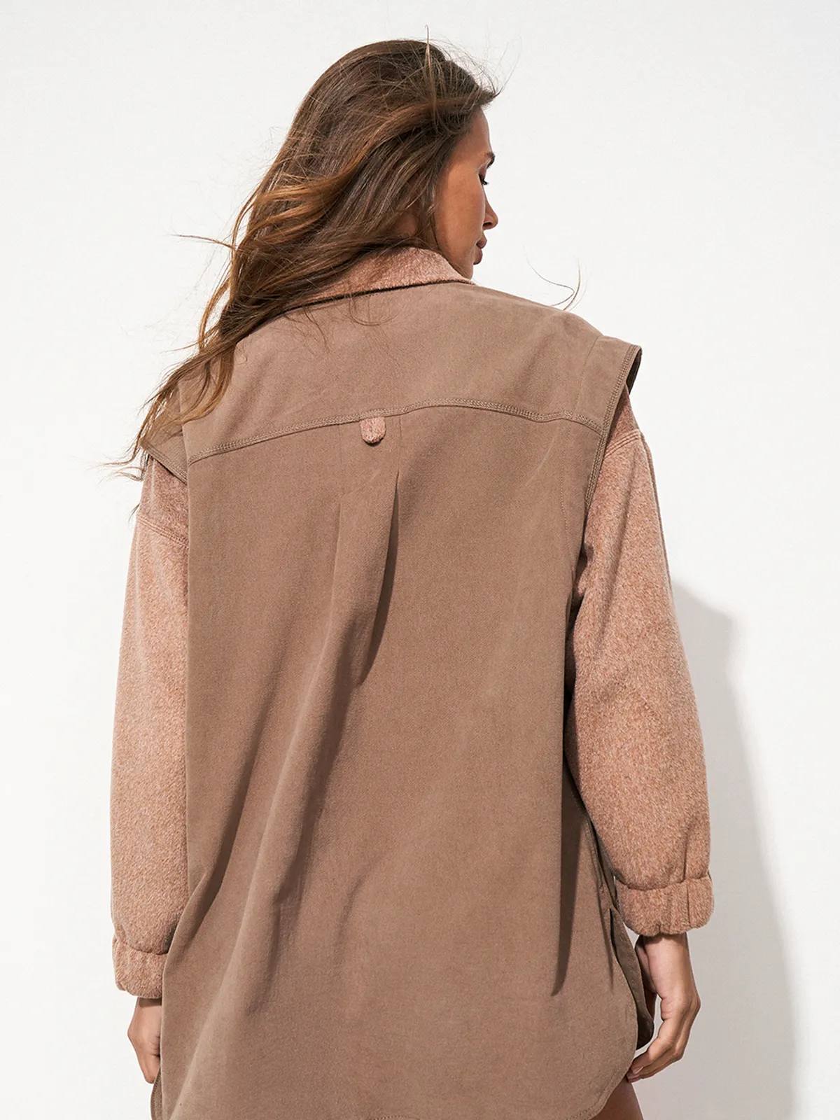 SHIRT COSY CHOCOLATE – 5