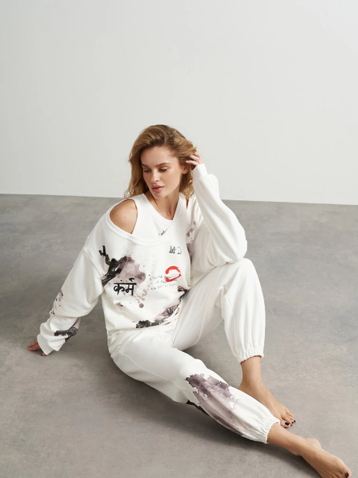 Pants Splash Off -60% – 7