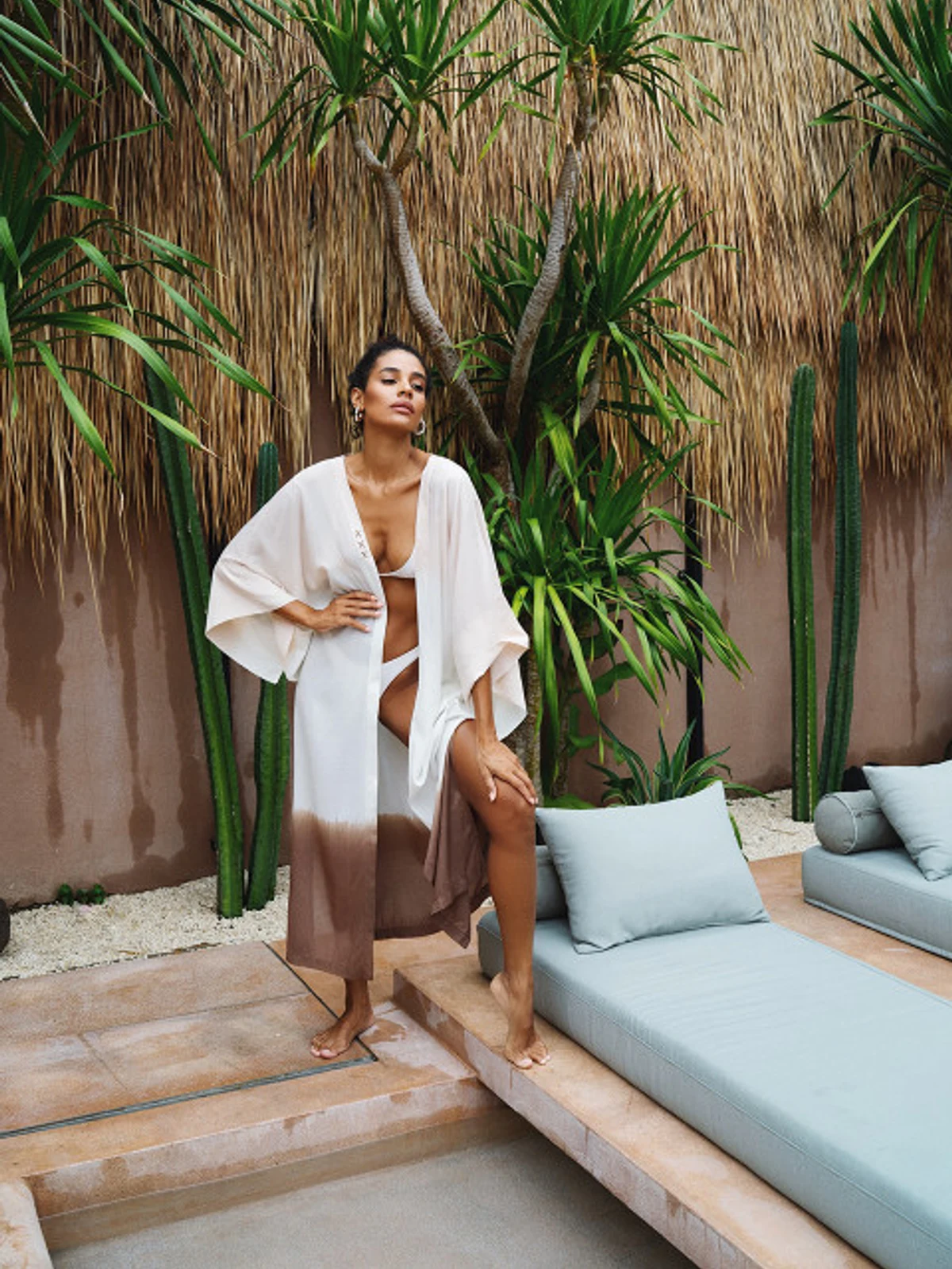 Tunic Bounty Coconut – 7