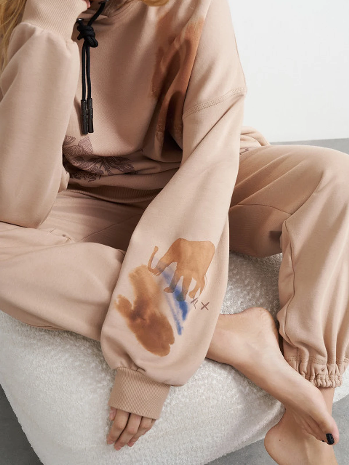 Hoodie Savanna – 4