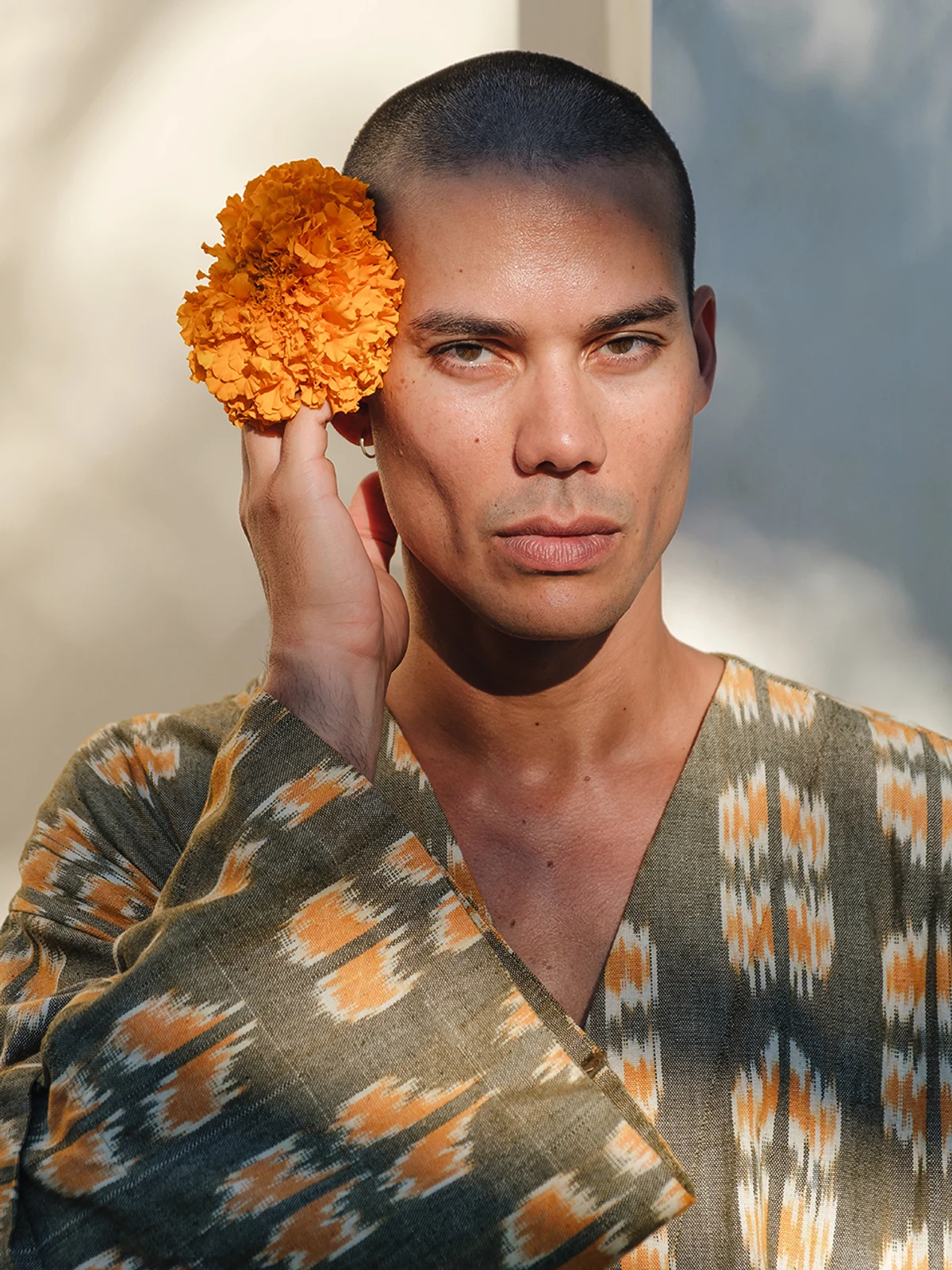 KAFTAN BREATH OF NATURE