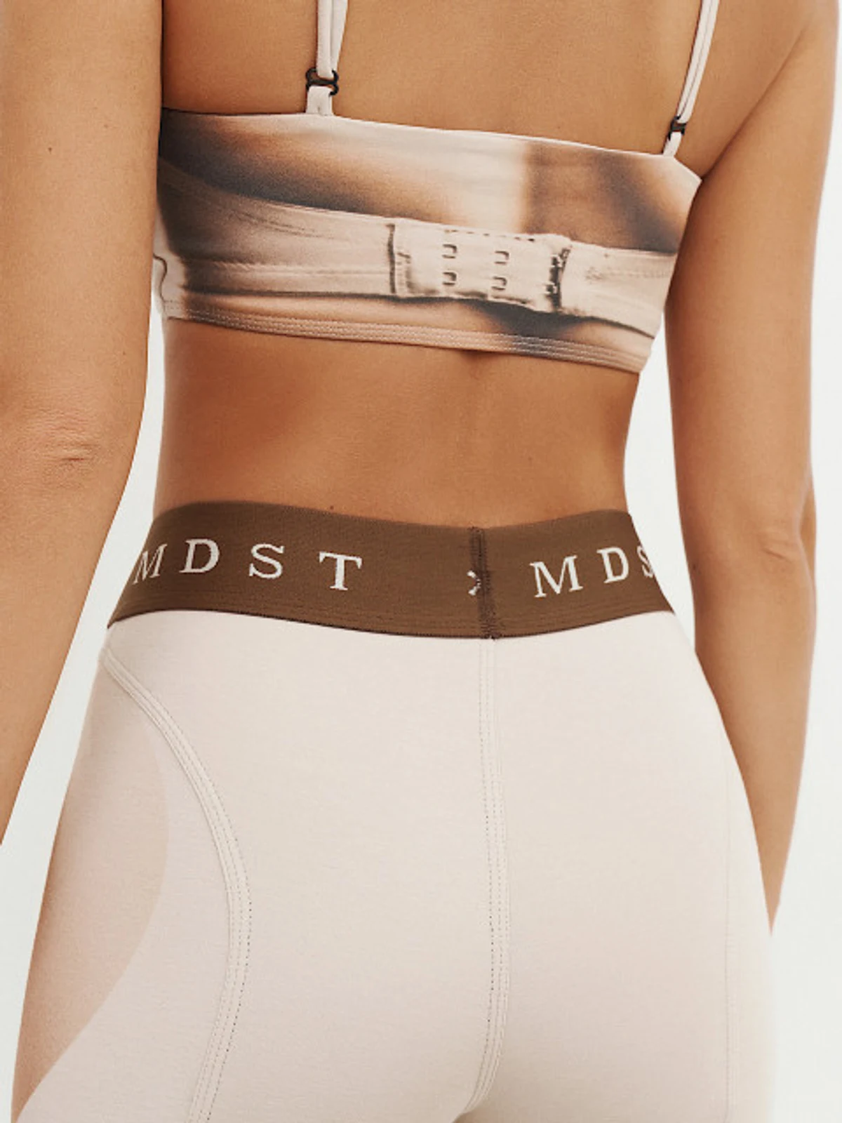 CYCLING SHORTS BODY – 5