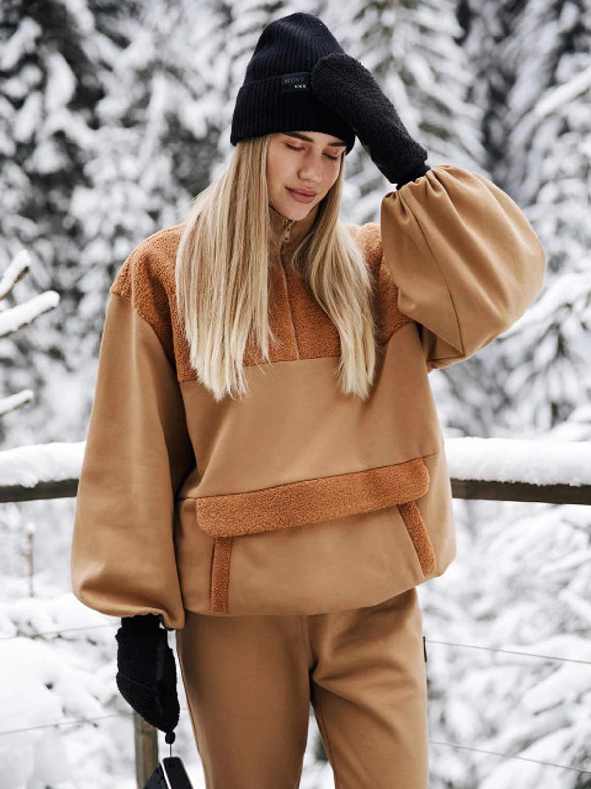 PANTS CORDIAL BROWN -60% – 6