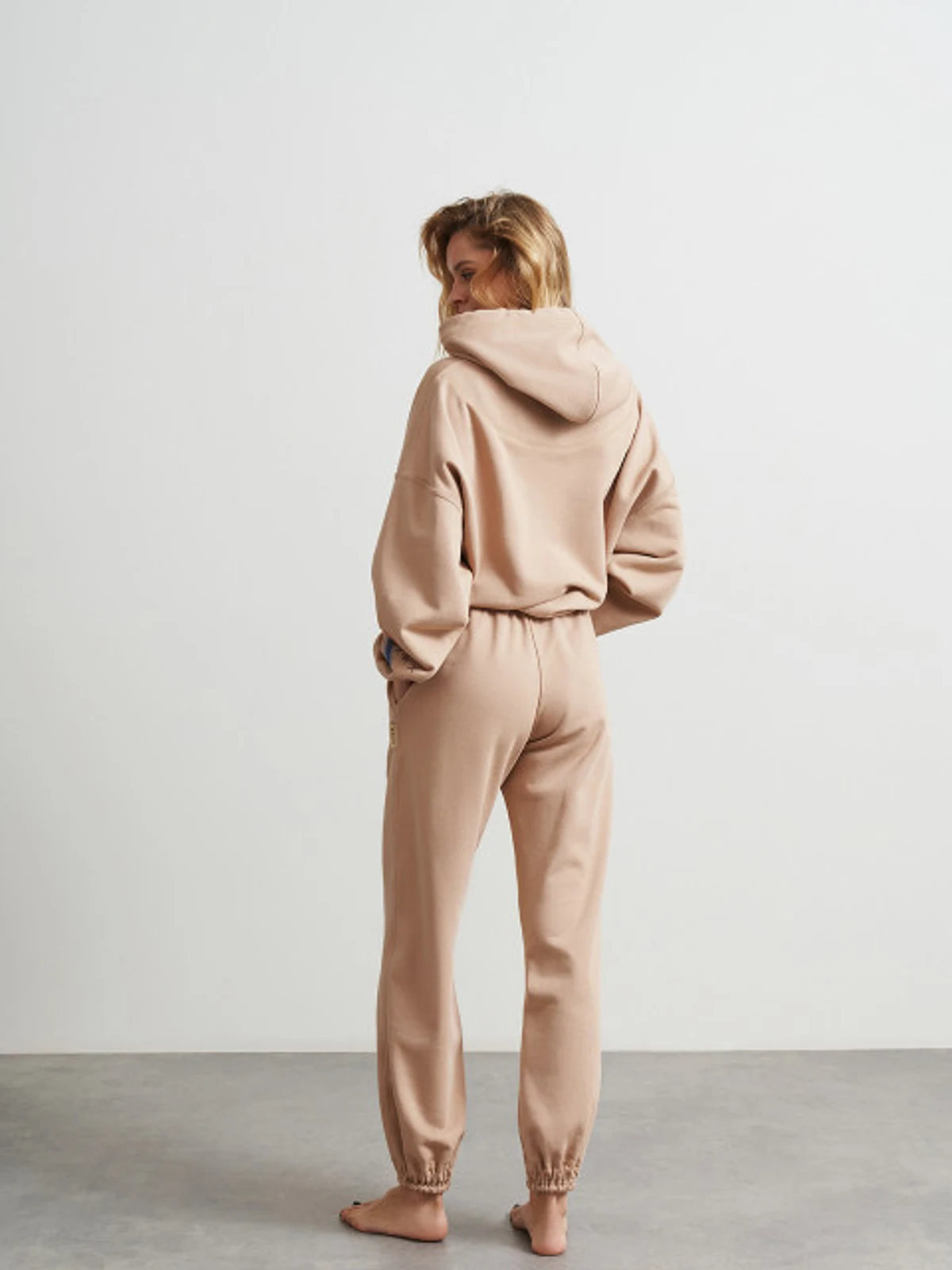 Pants Savanna Park -60% – 3