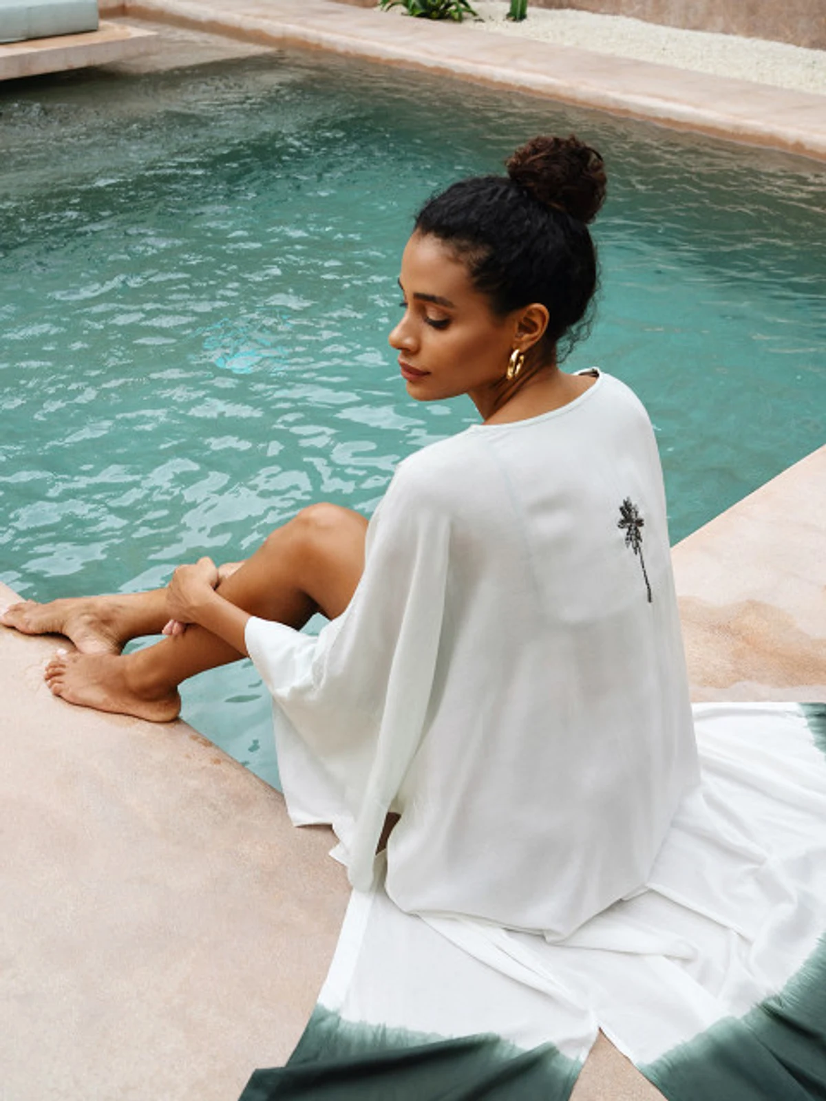 Tunic Bounty Tropical