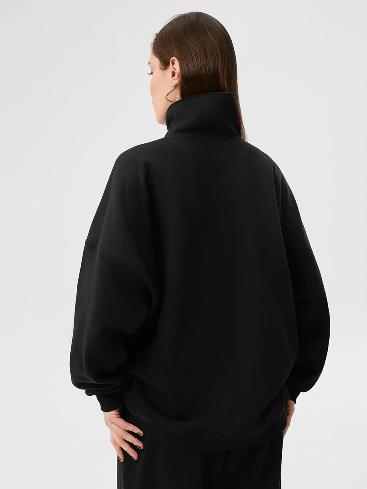 SWEATSHIRT Mountain Club – 3