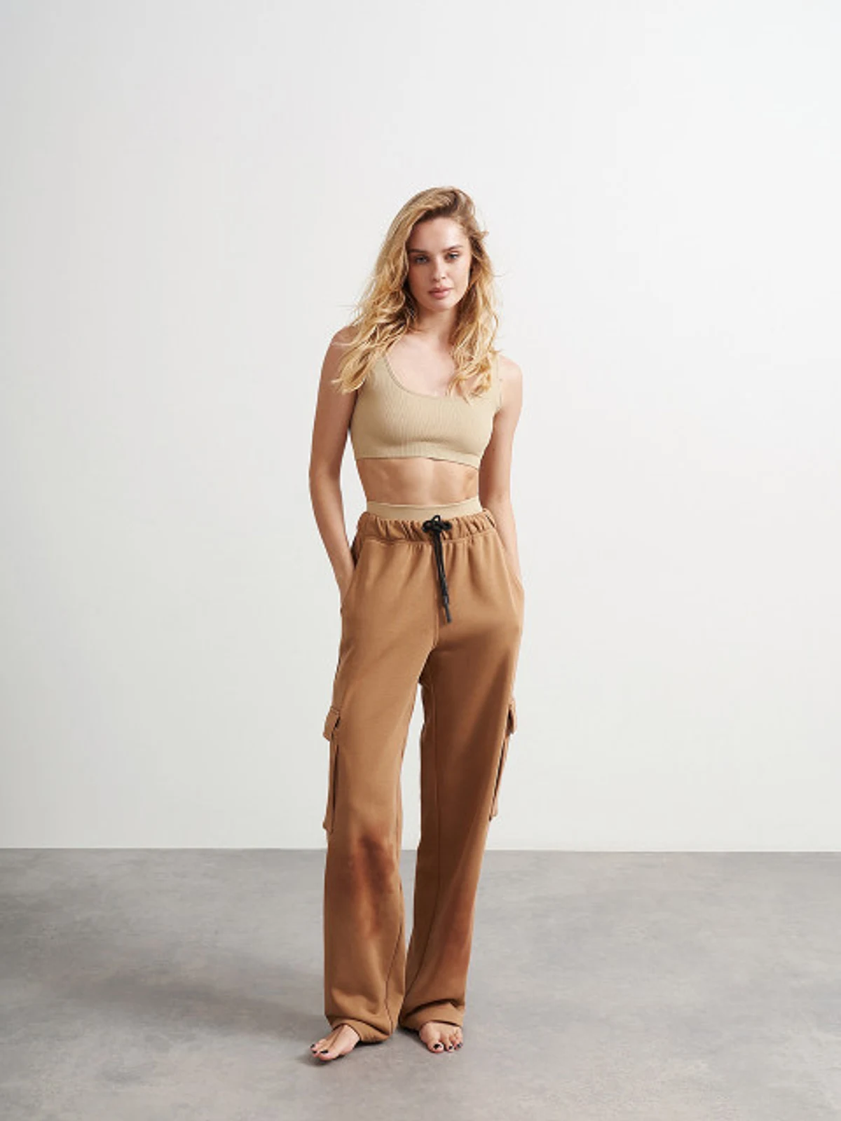 Pants Terra Life -60% – 5