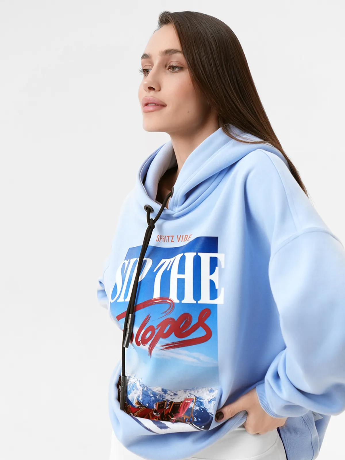 SWEATSHIRT CALMA ALPINA – 3