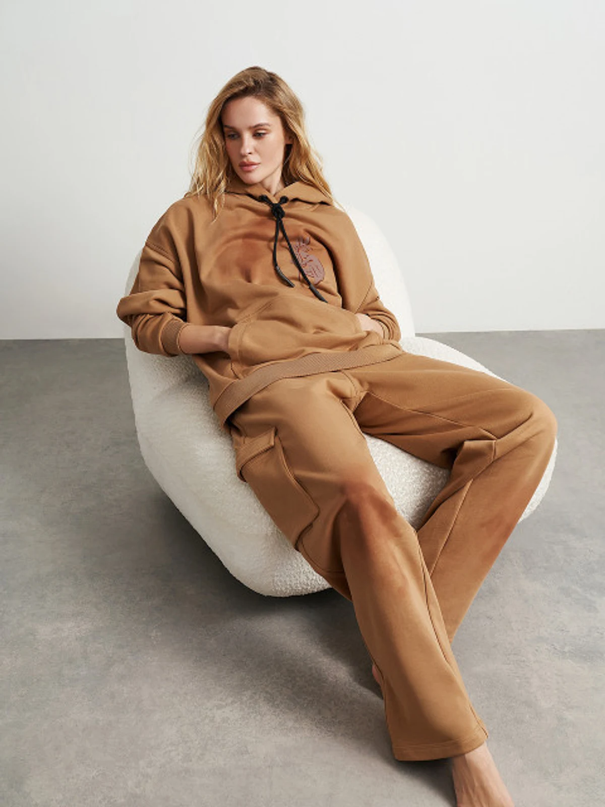 Pants Terra Life -60% – 7