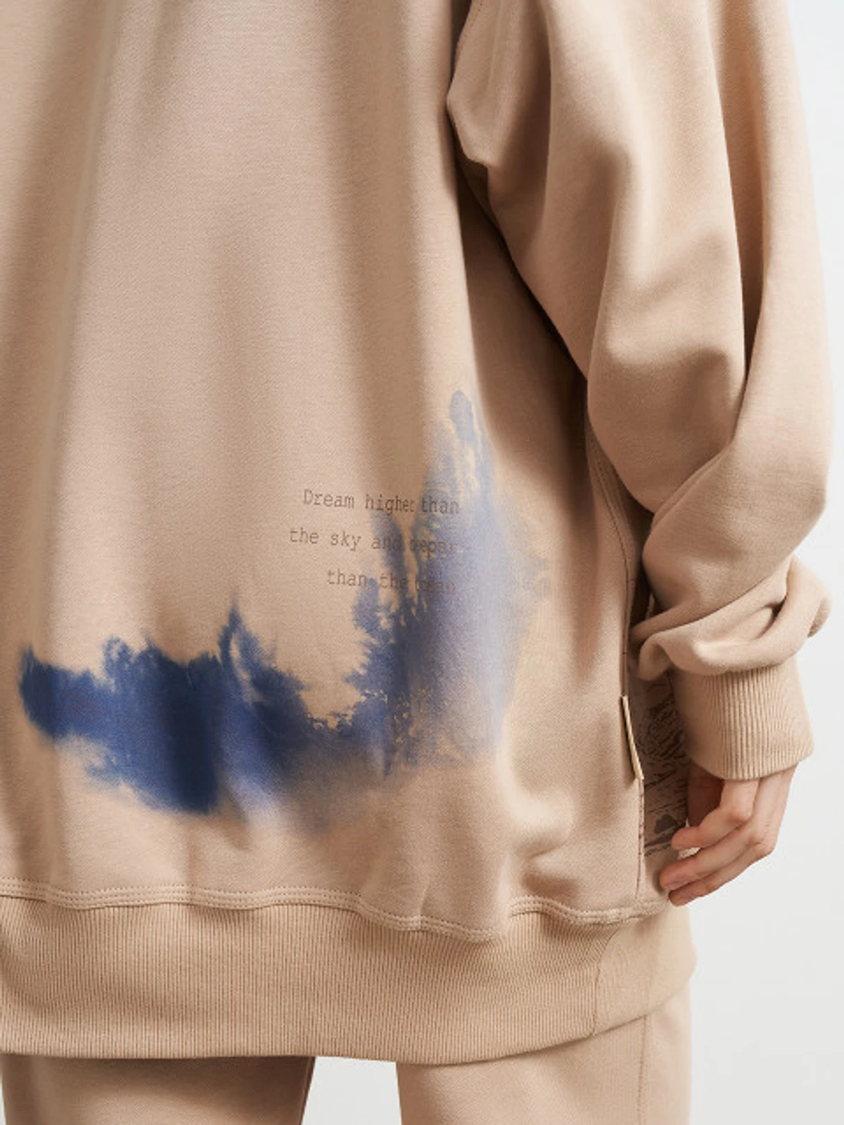 Hoodie Savanna – 3