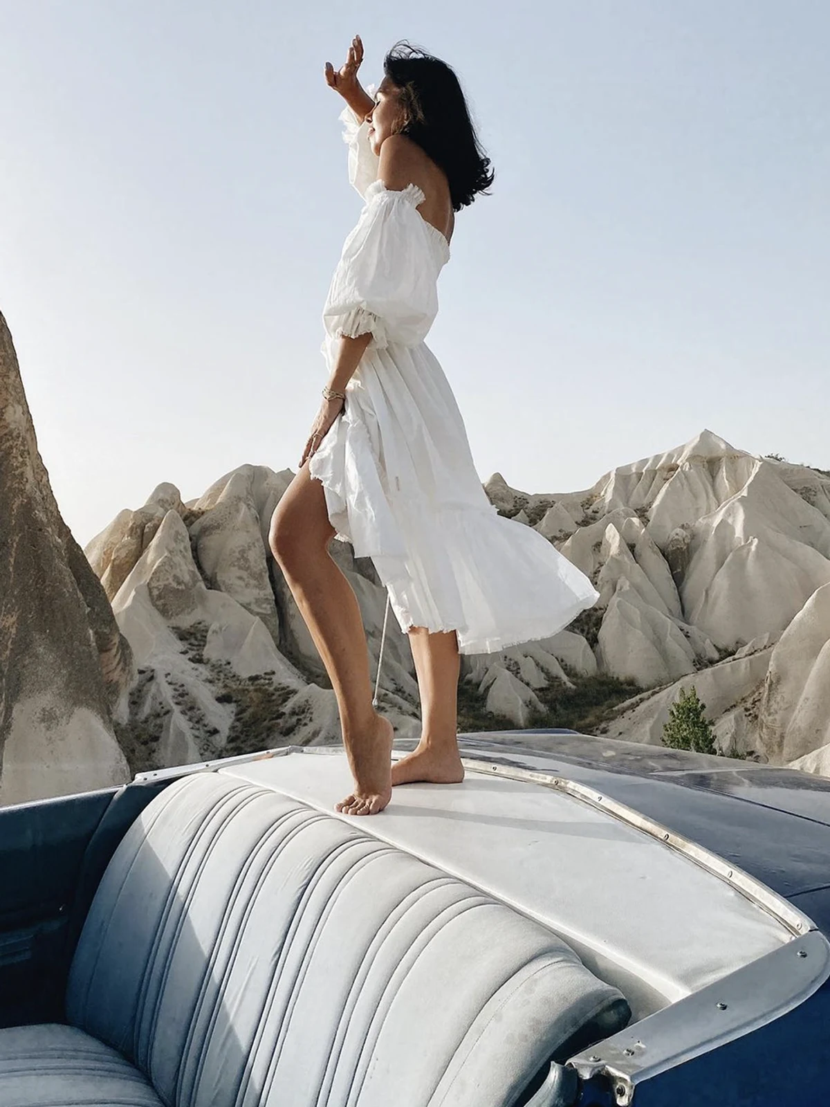SUIT SUNSET WHITE – 4