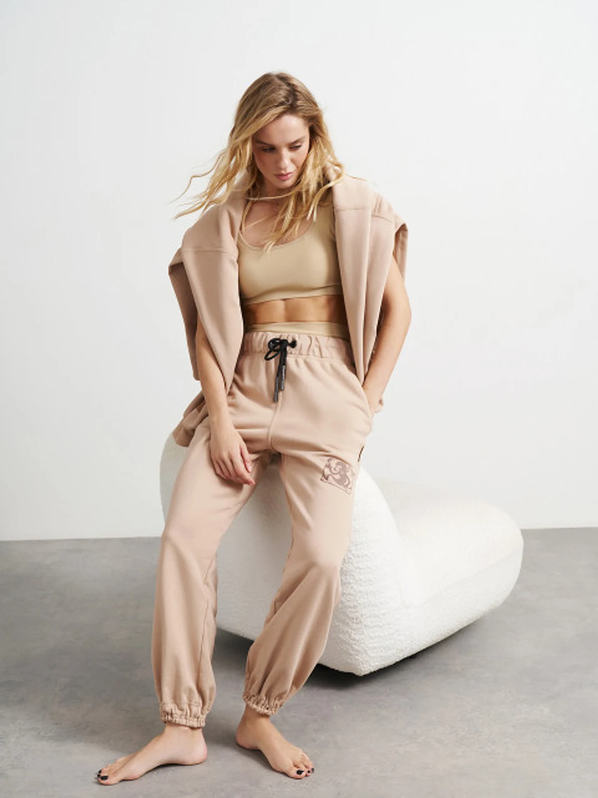 Pants Savanna Park -60% – 5