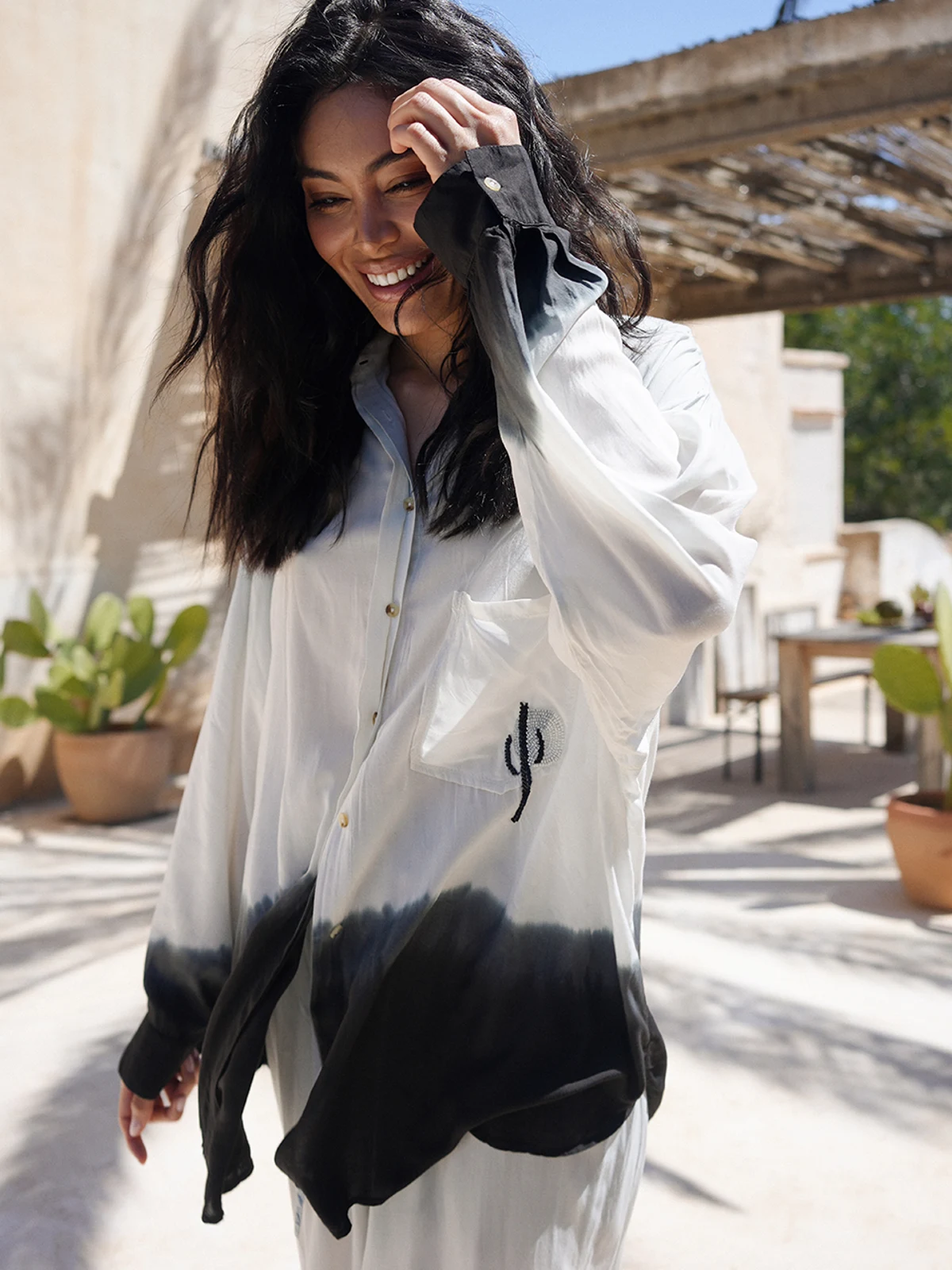 SUIT PARADISE DAY – 8