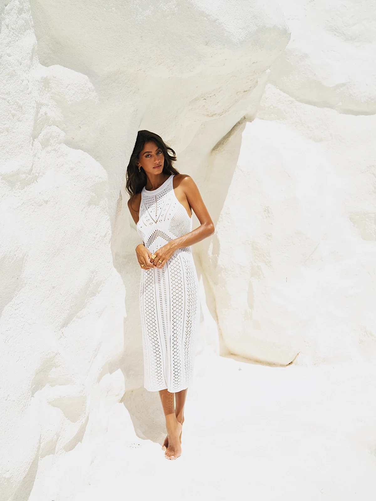 DRESS COAST – 7