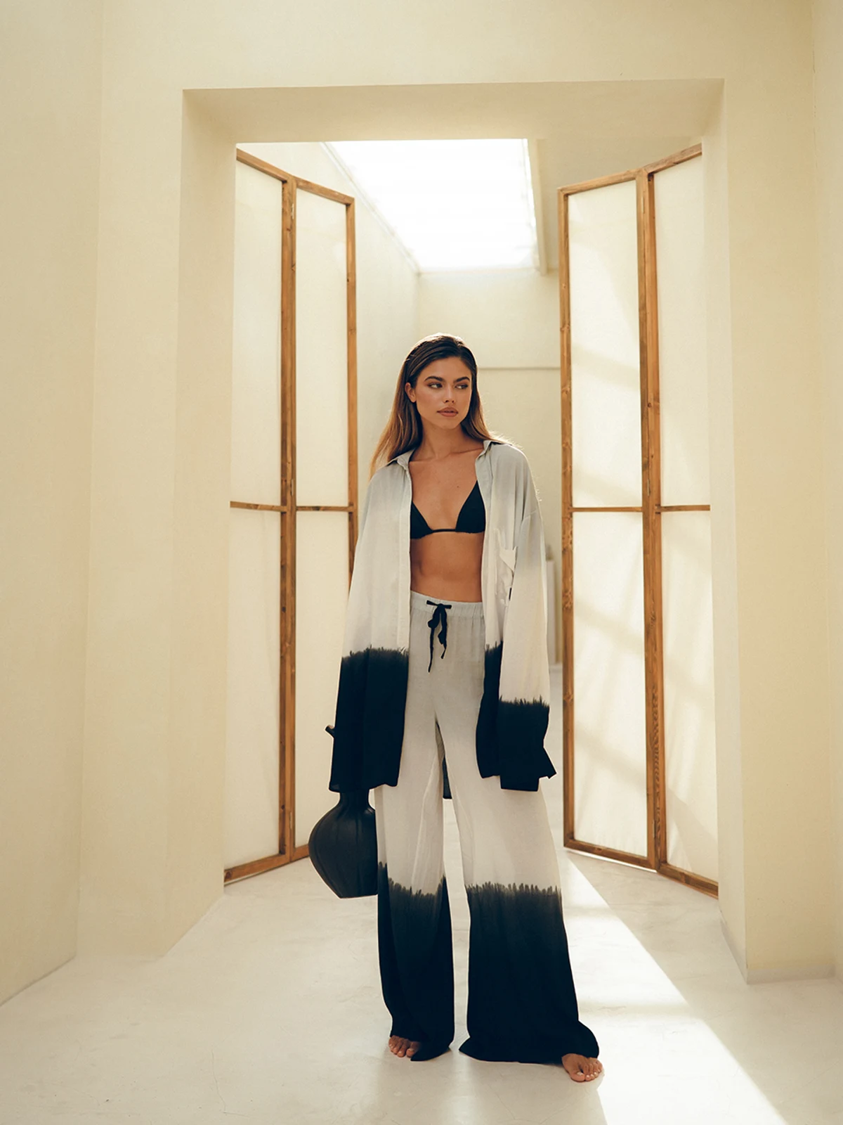 SUIT PARADISE DAY – 3