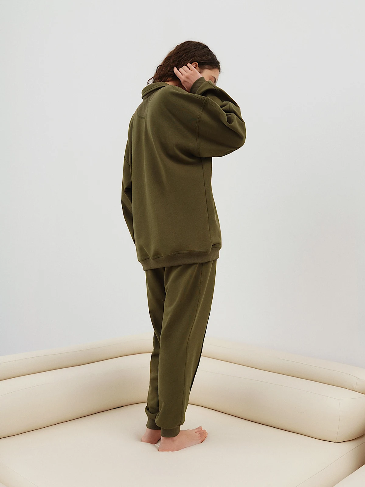 SUIT UNIVERSE Northern lights – 4