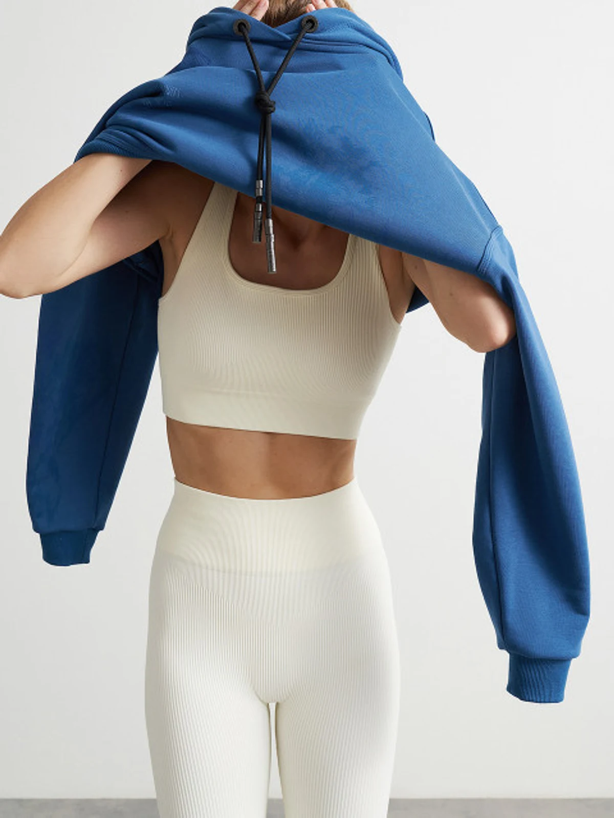 SCULPTFLEX LEGGINS MILK