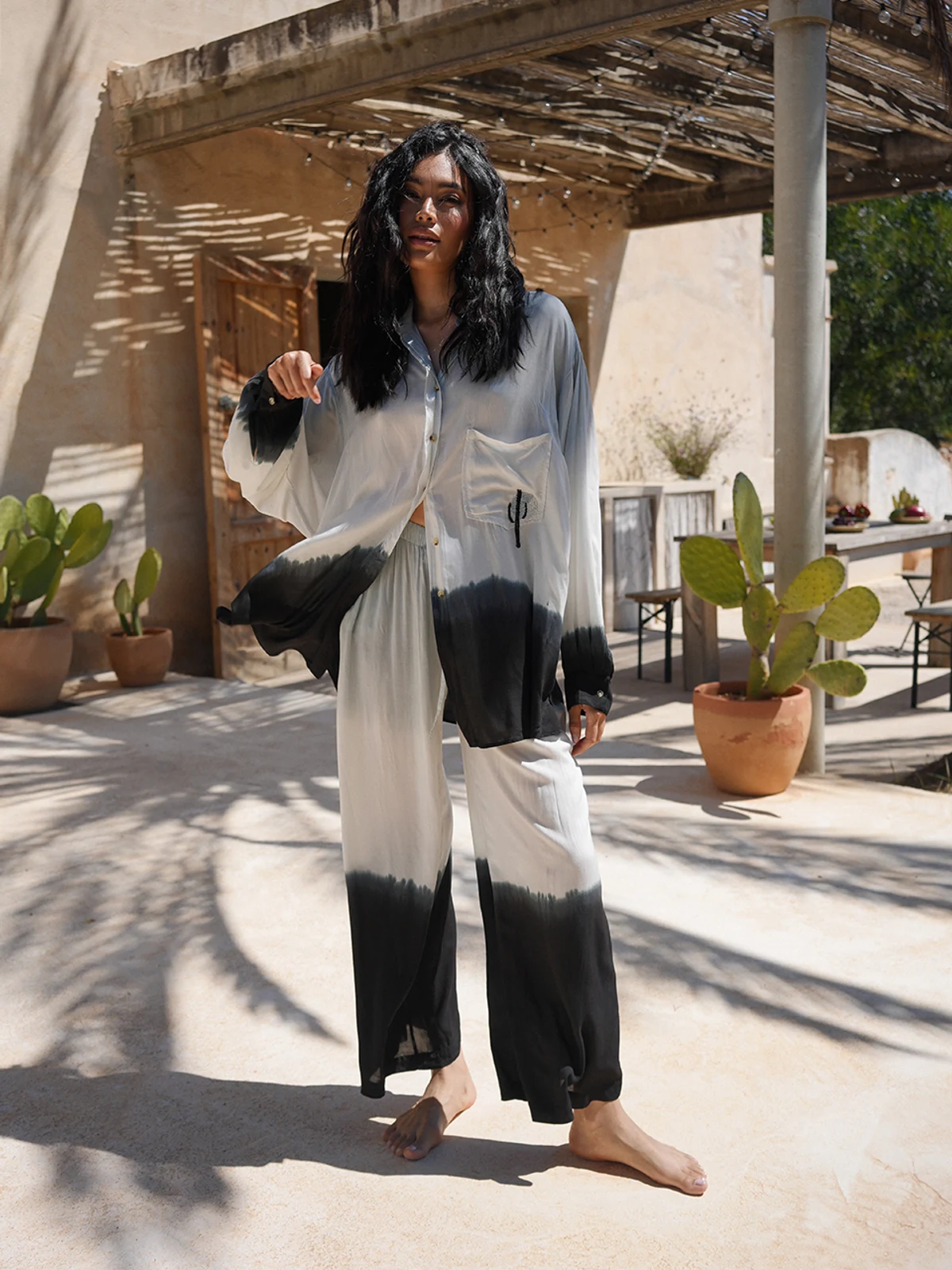 SUIT PARADISE DAY – 6
