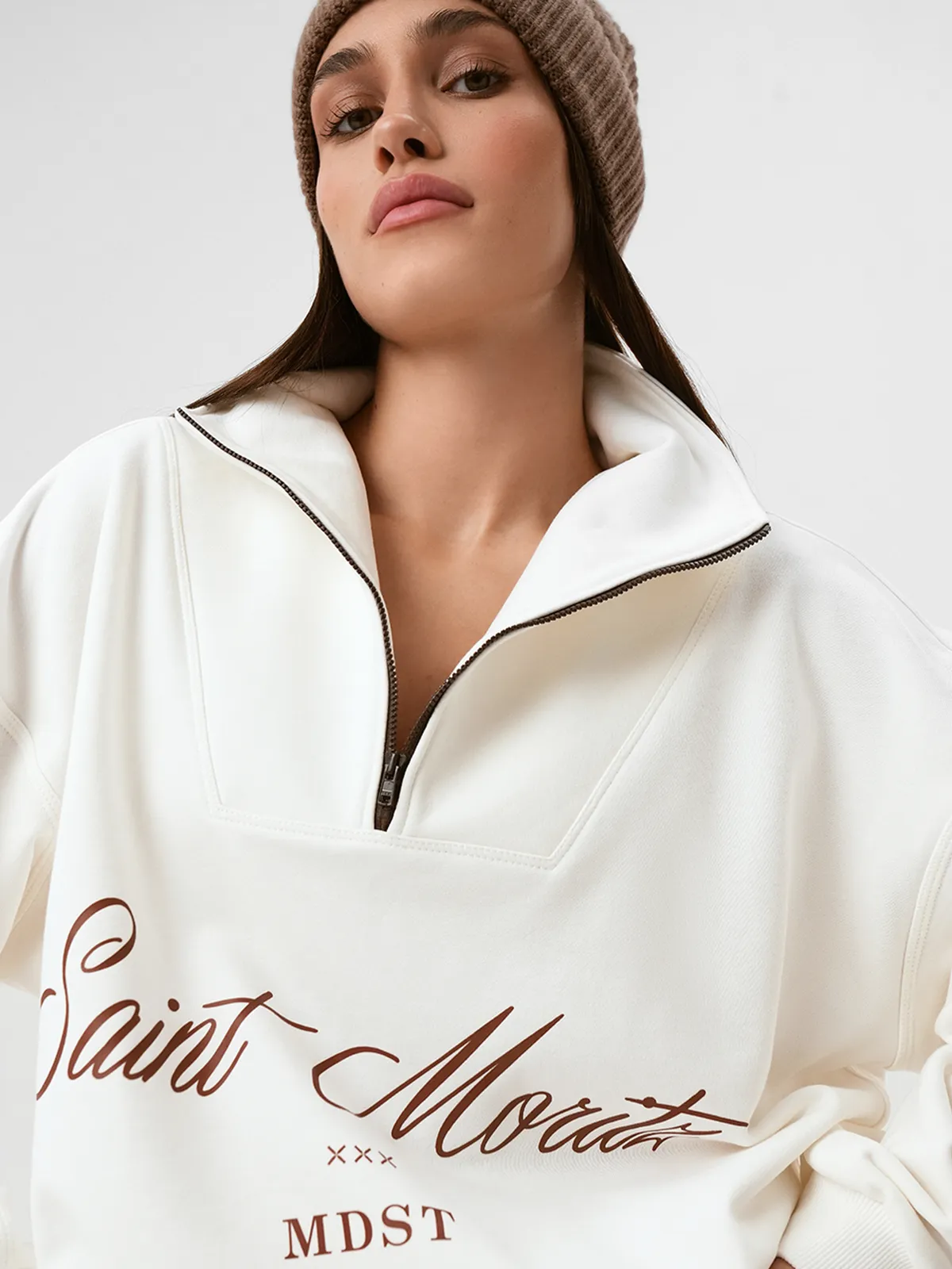 SWEATSHIRT NEVE – 7