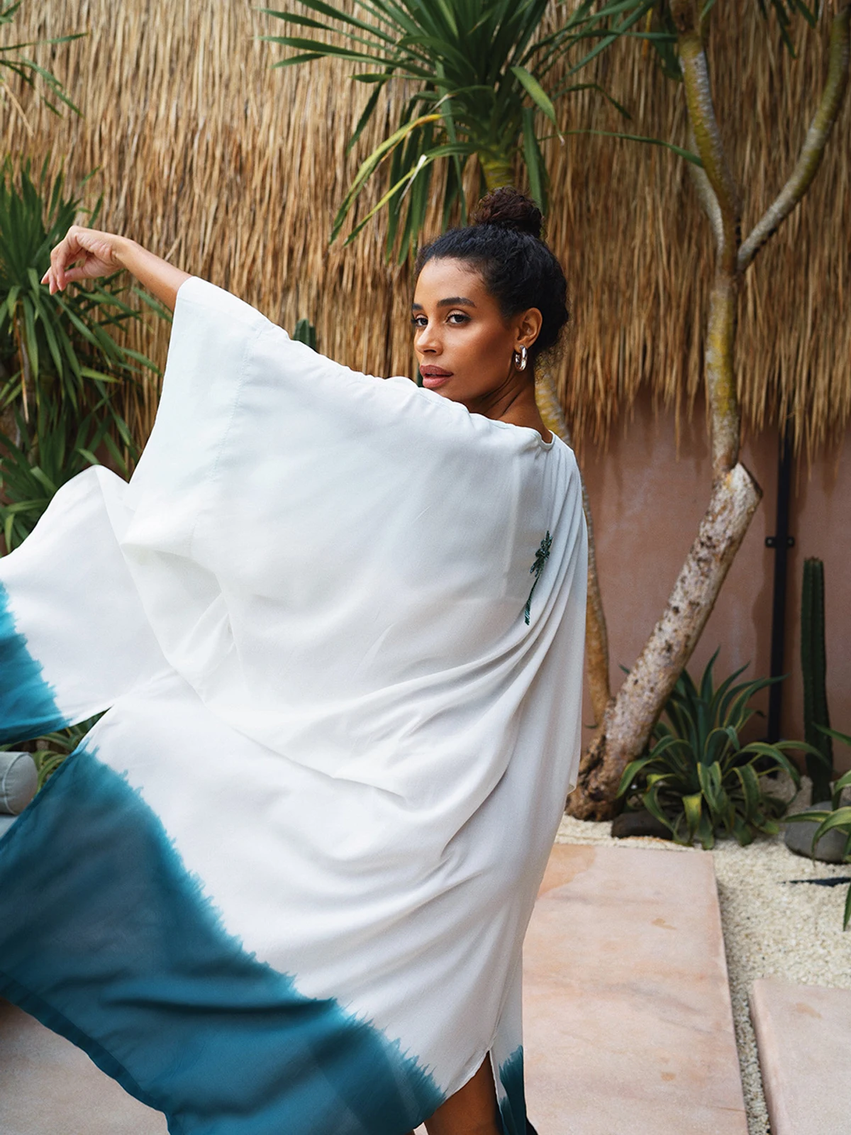 TUNIC BOUNTY – 3