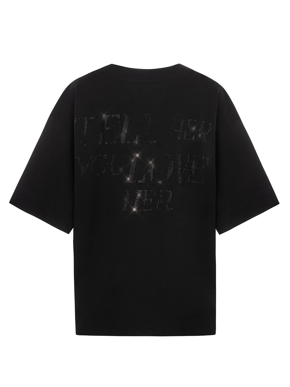 T-SHIRT GLOW of LOVE