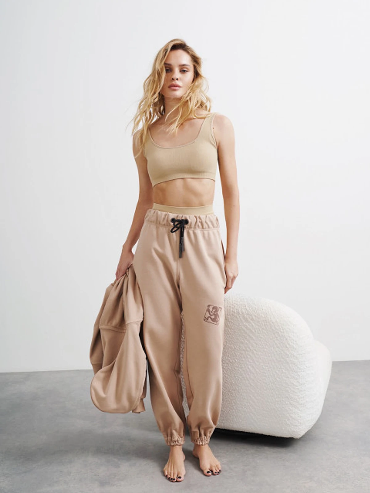 Pants Savanna Park -60%