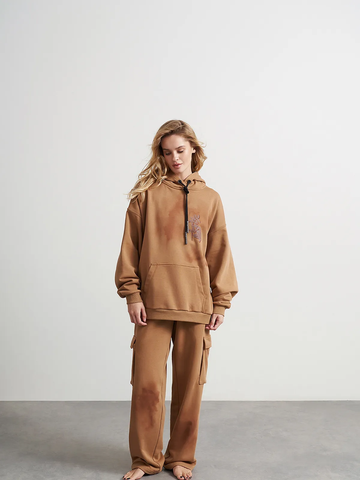 Hoodie Terra – 2