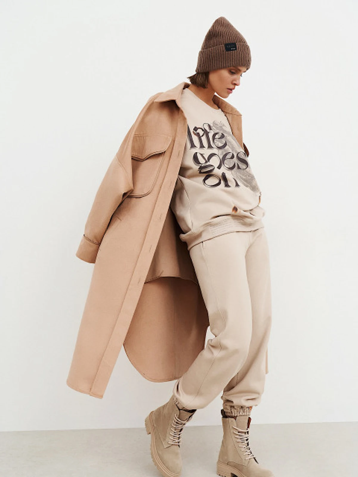 PANTS JOGGERS LIFE -60% – 6