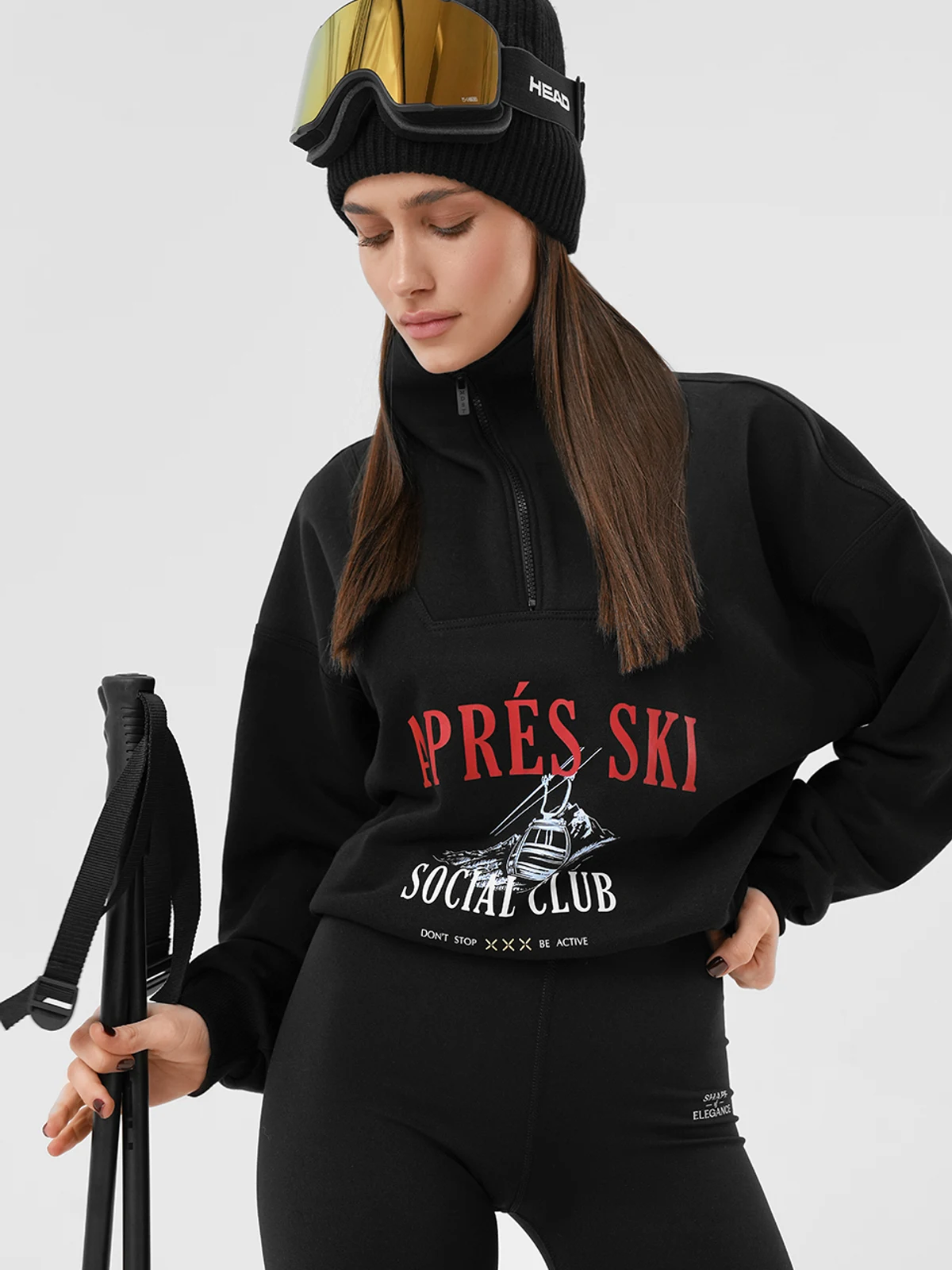 SUIT Le Club Après Ski – 8