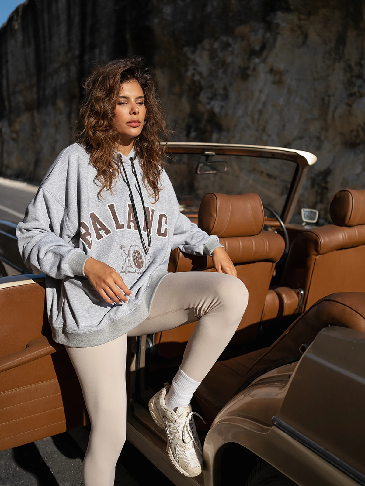 LEGGINGS MDST – 3