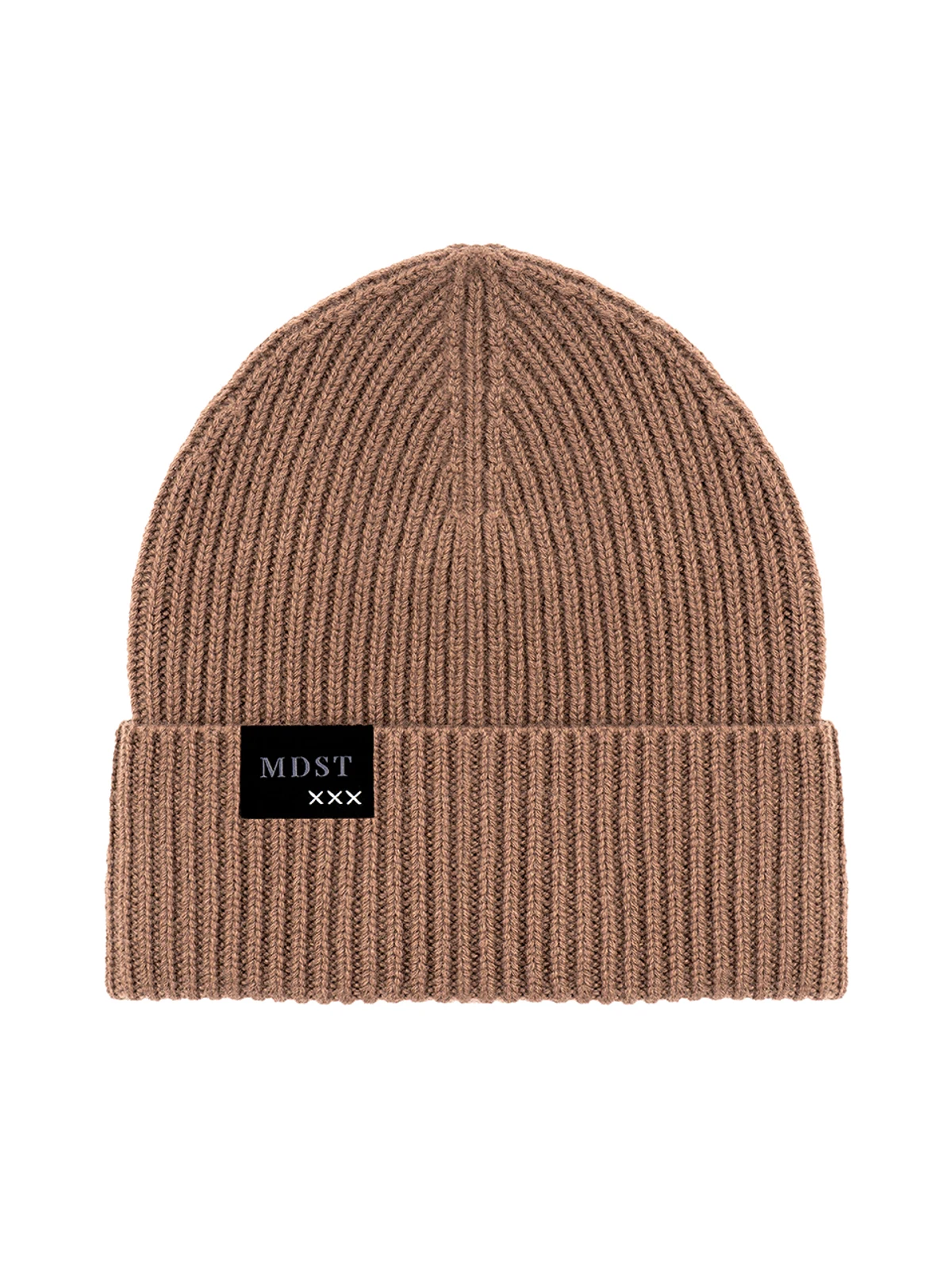 HAT CASHMERE BROWN