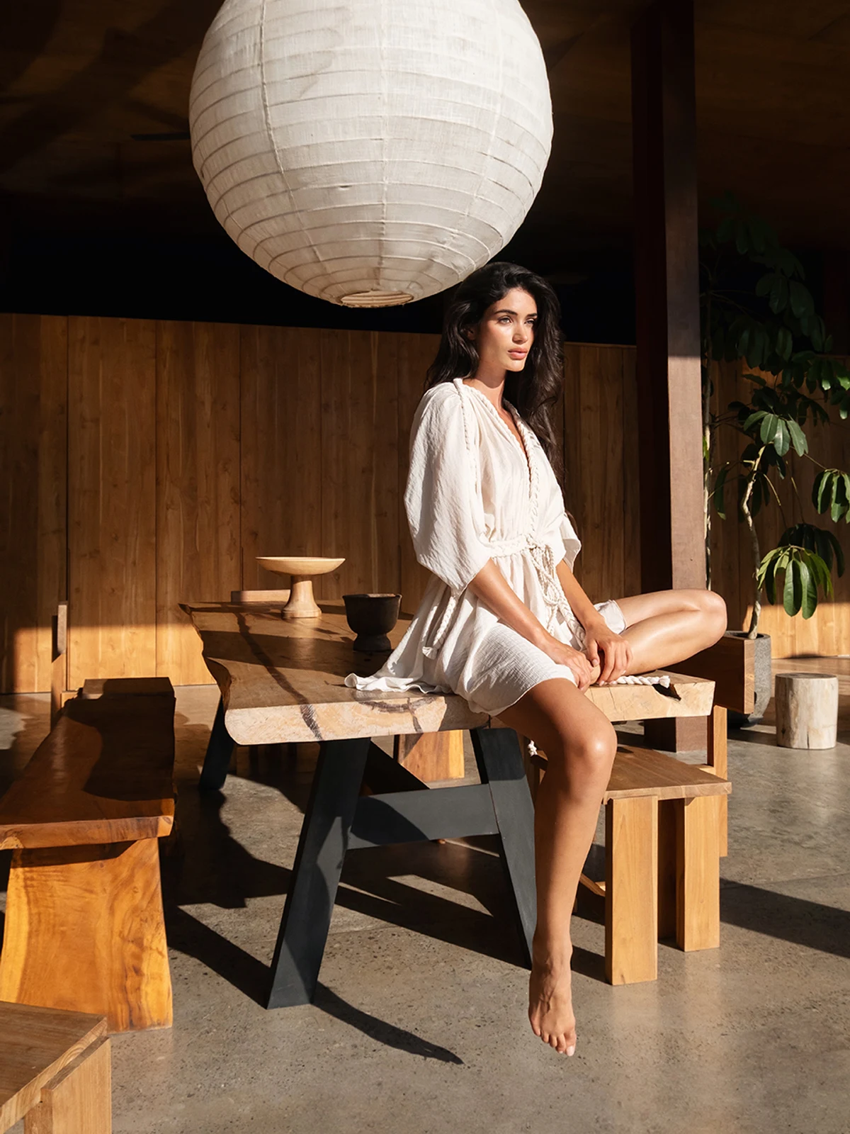 TUNIC SOLEYA – 8