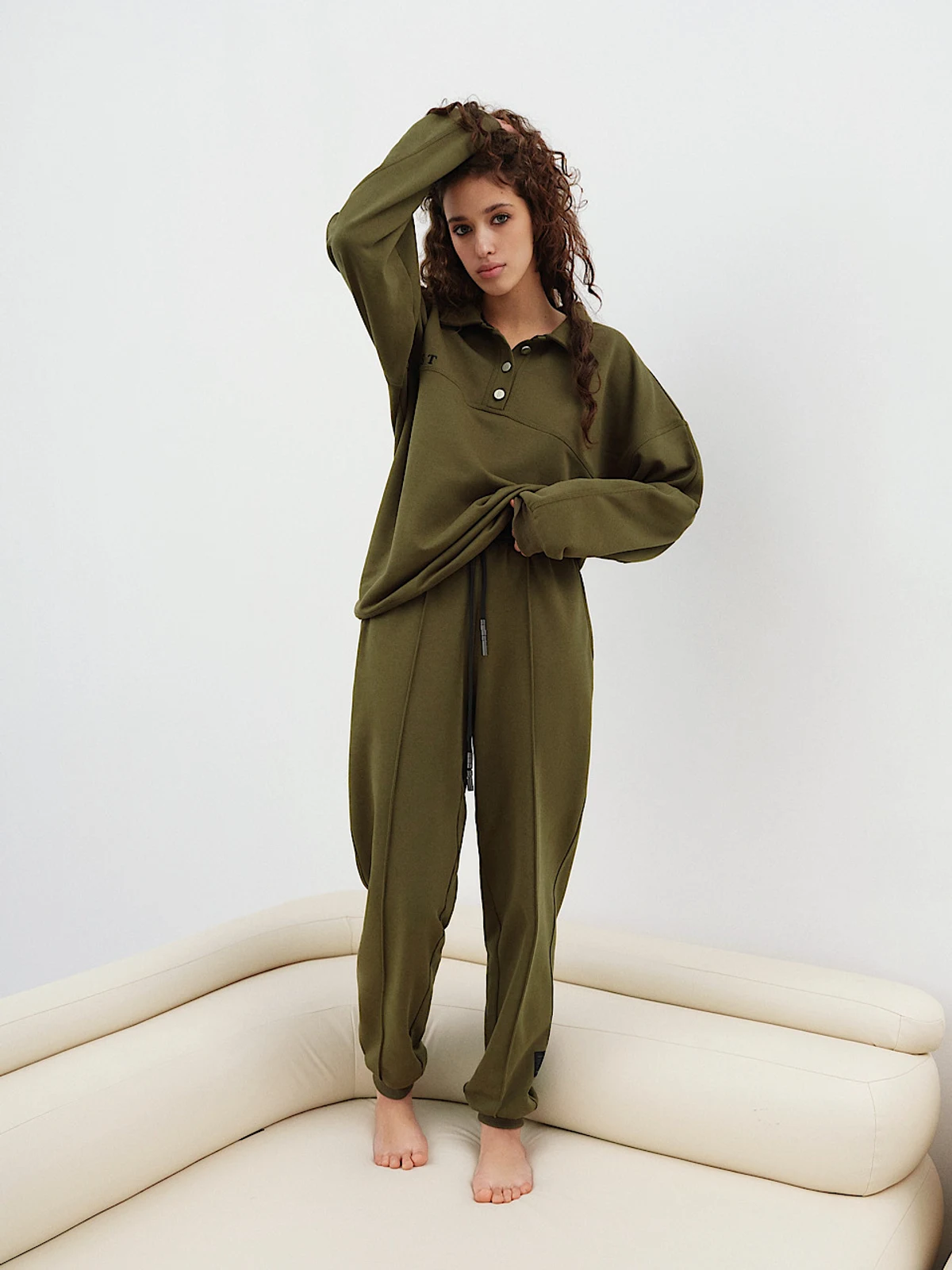 SUIT UNIVERSE Northern lights – 6