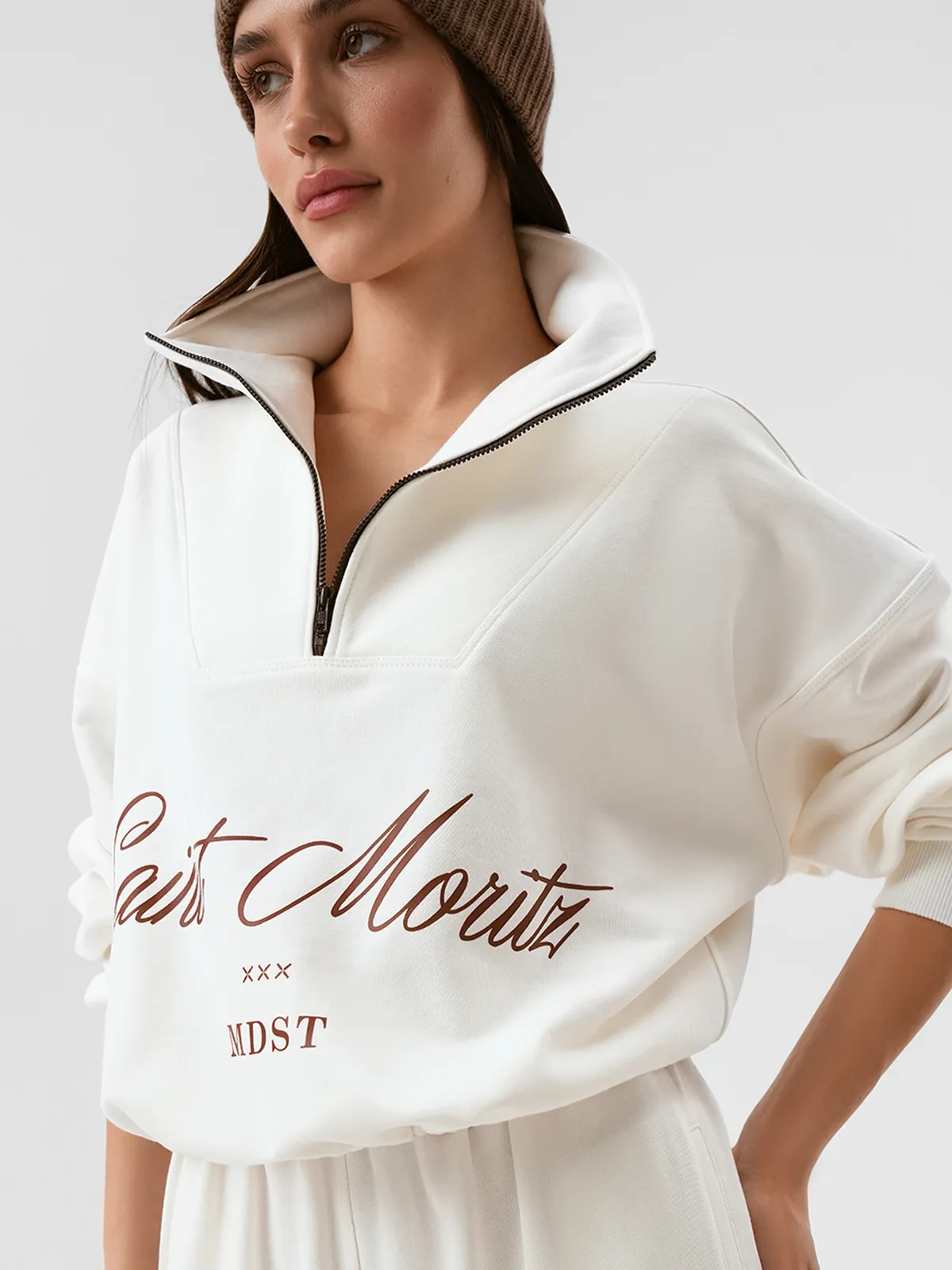 SWEATSHIRT NEVE – 8