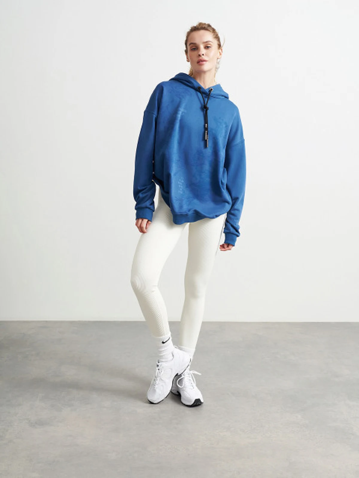 SCULPTFLEX LEGGINS MILK