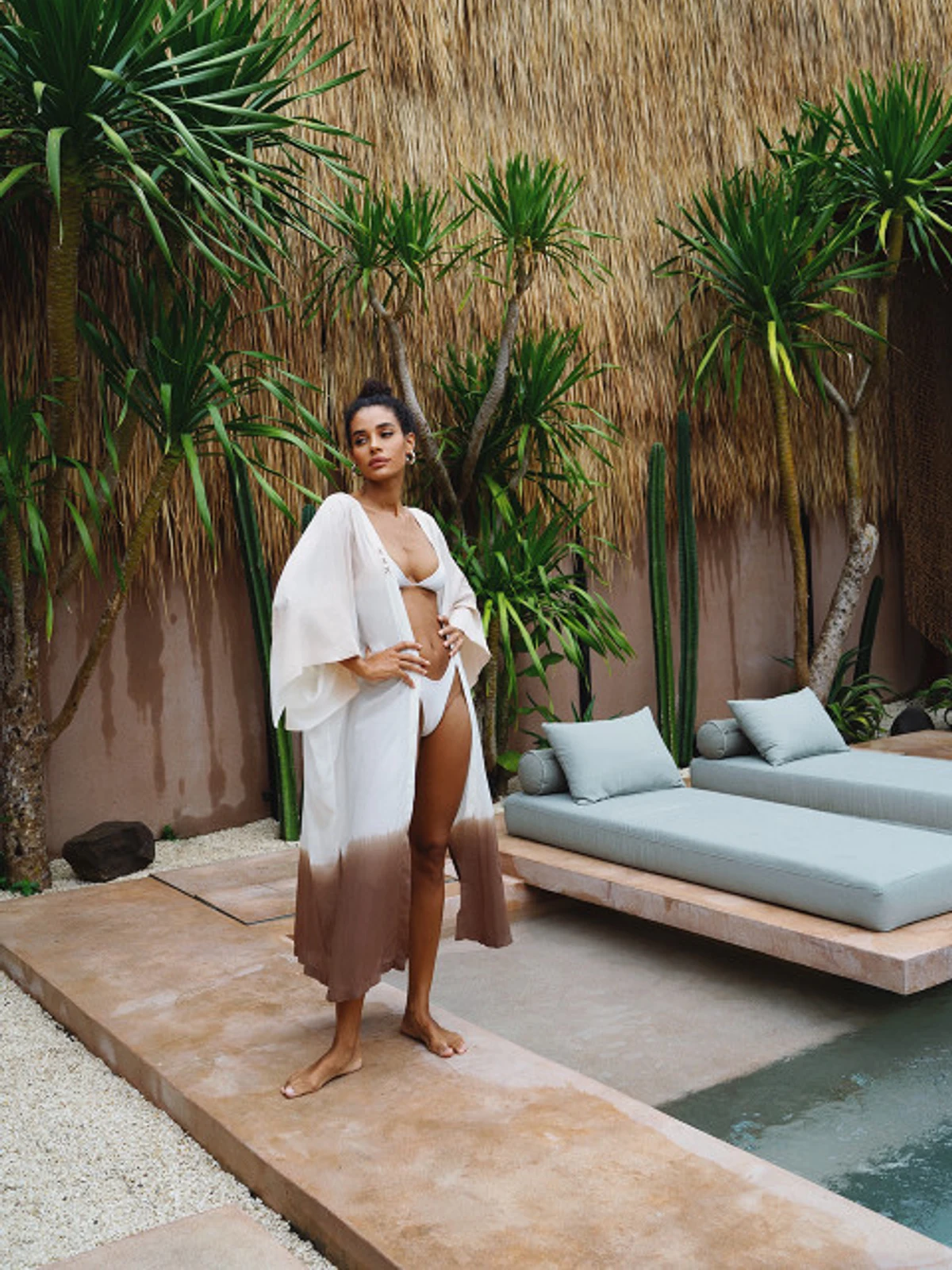 Tunic Bounty Coconut – 5
