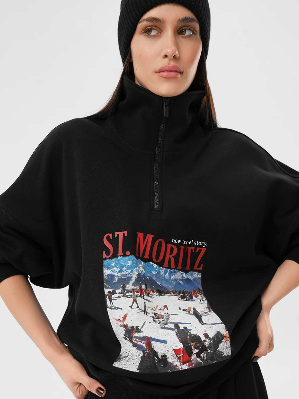 SUIT Mountain Club – 3