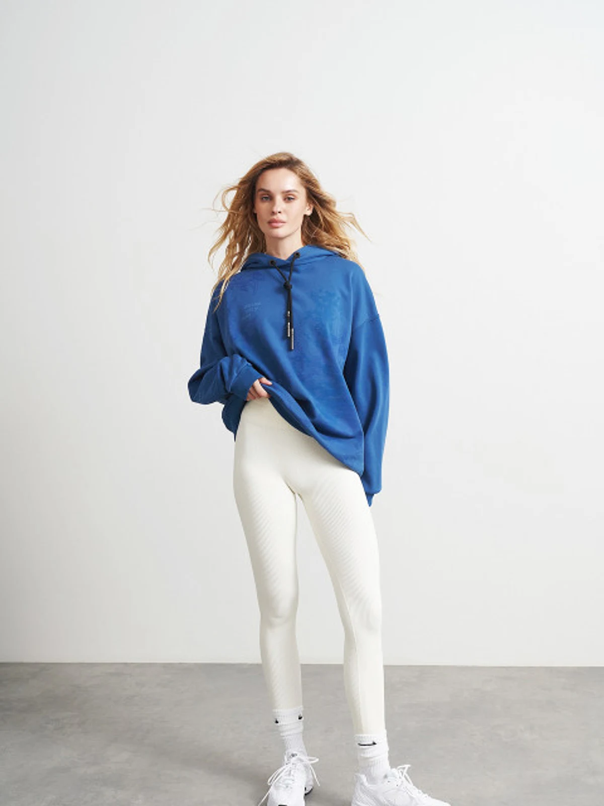 SCULPTFLEX LEGGINS MILK
