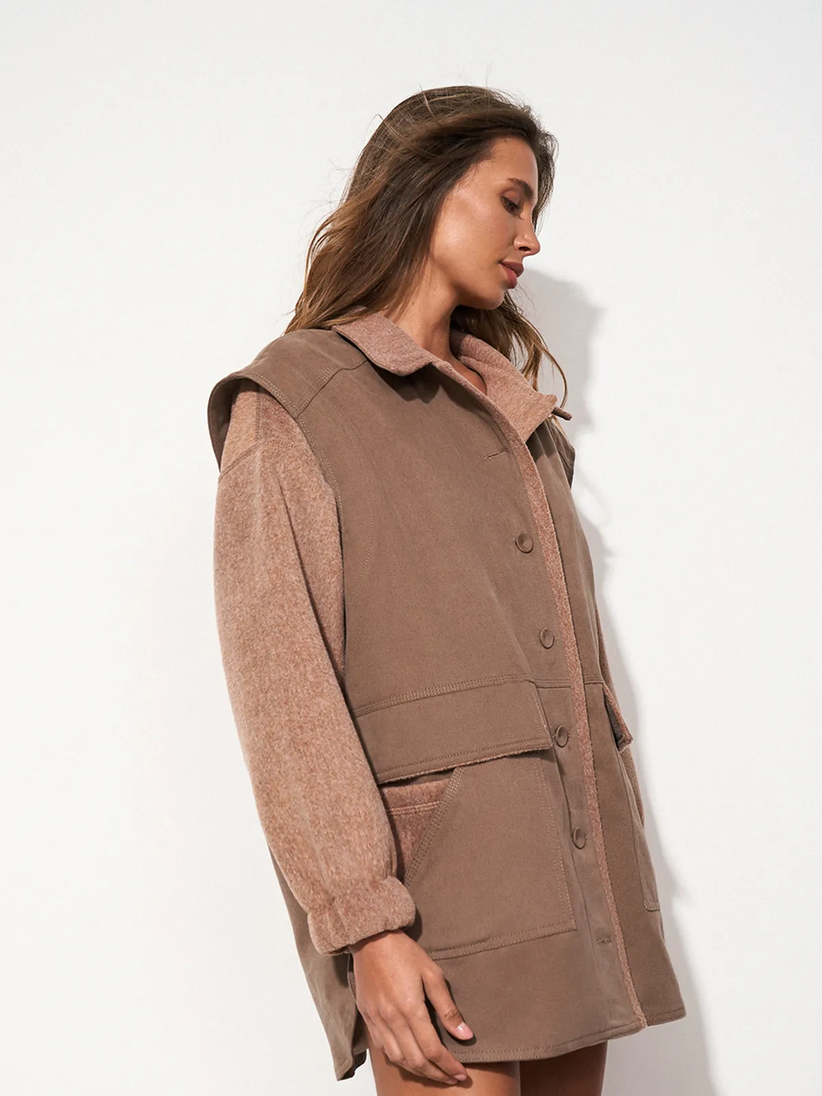 SHIRT COSY CHOCOLATE – 3