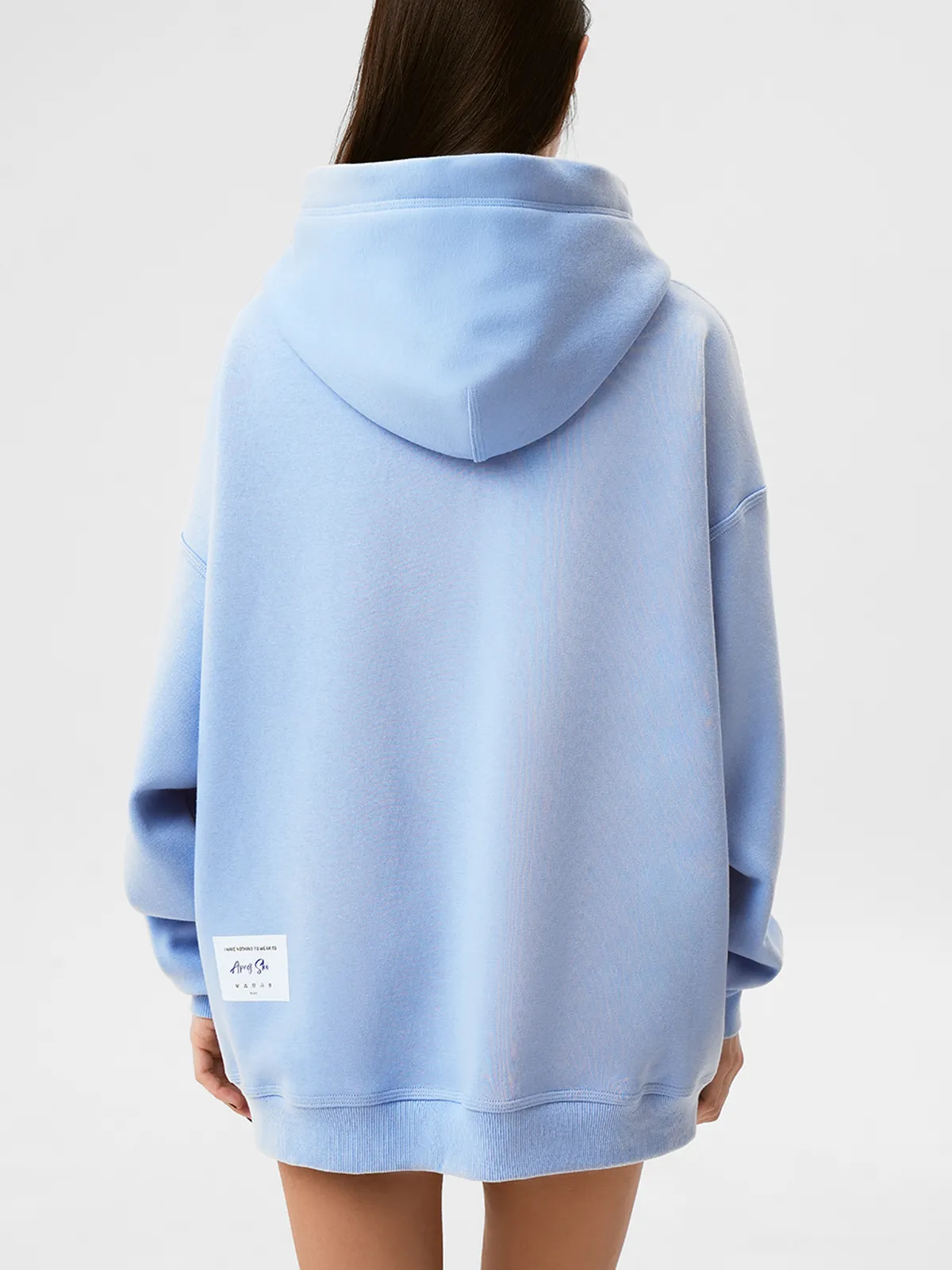 SWEATSHIRT CALMA ALPINA – 4