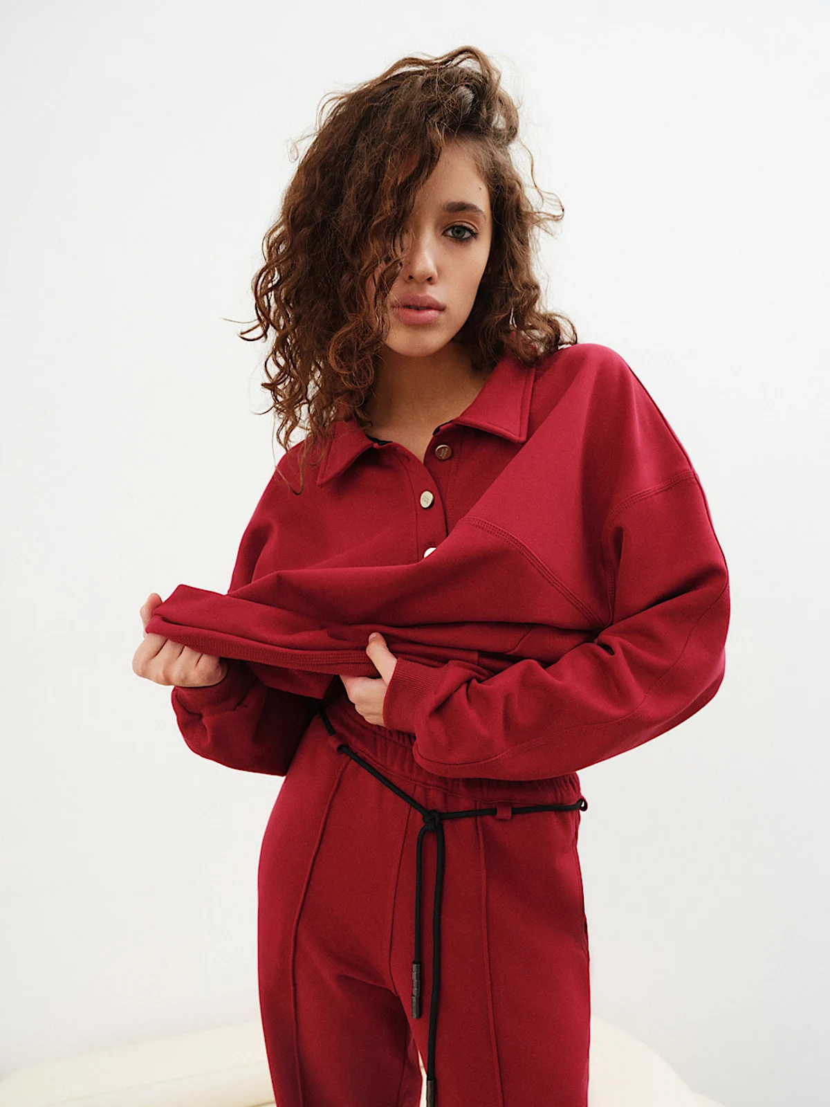 SUIT UNIVERSE MARS – 3