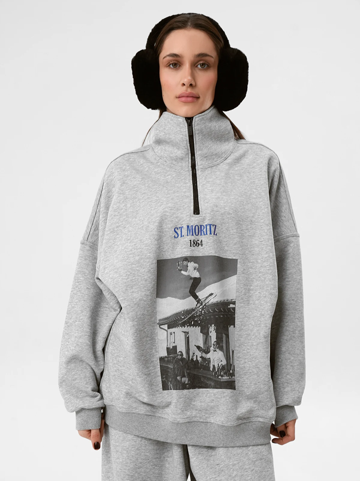SUIT ST. Moritz 1864 – 4
